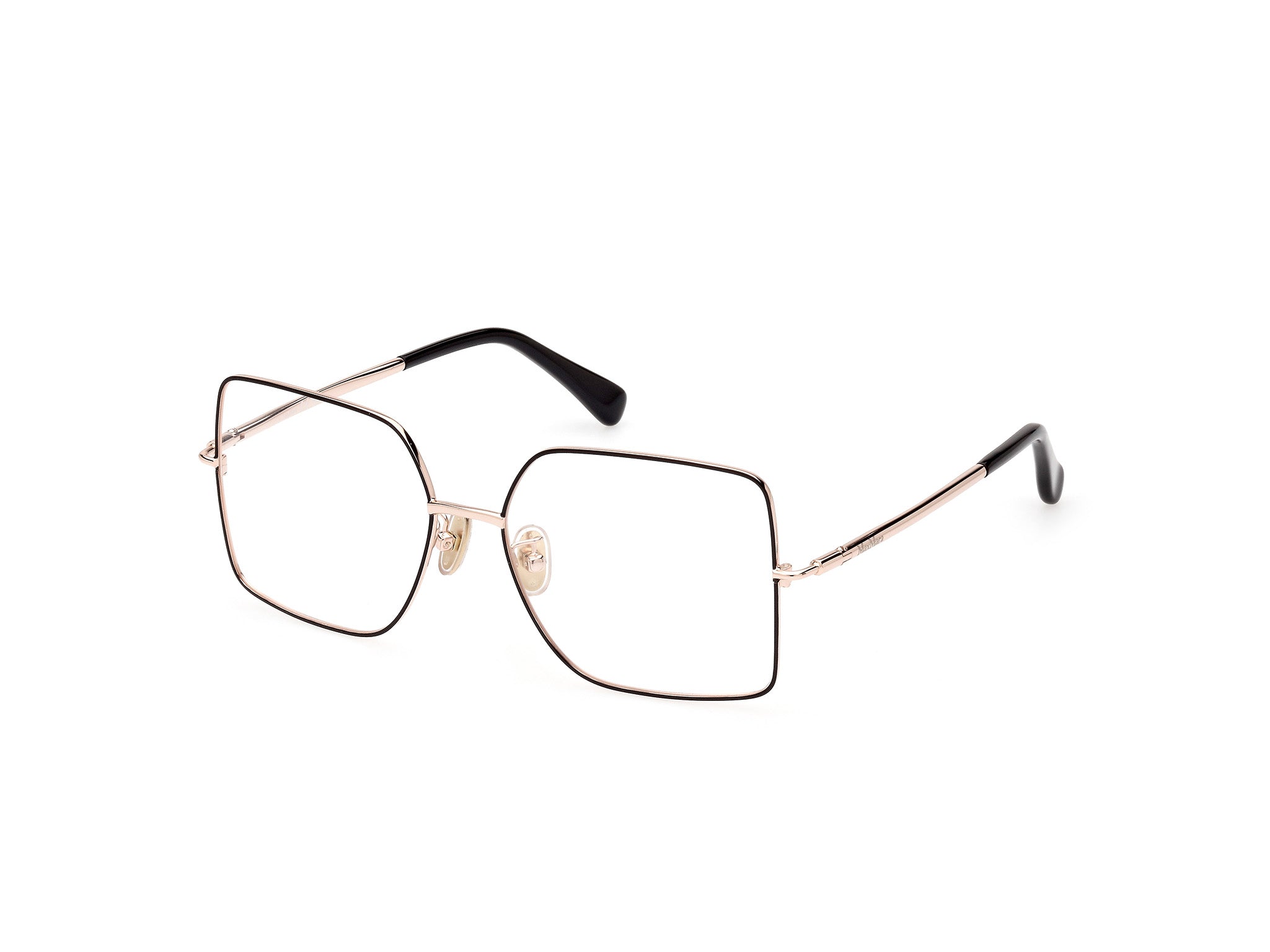 MM5098-H 028 Montature da vista Max Mara 1