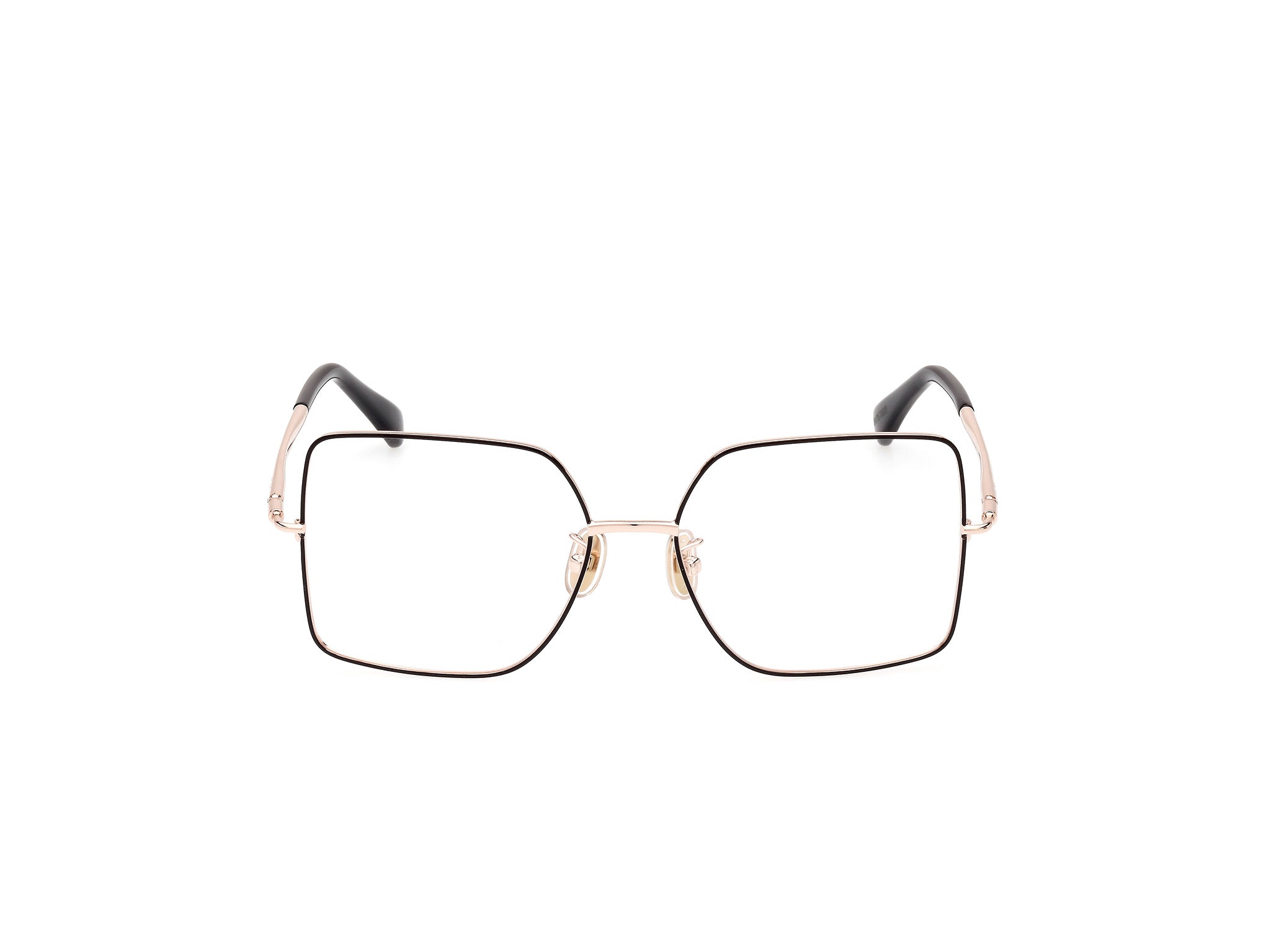 MM5098-H 028 Montature da vista Max Mara 3