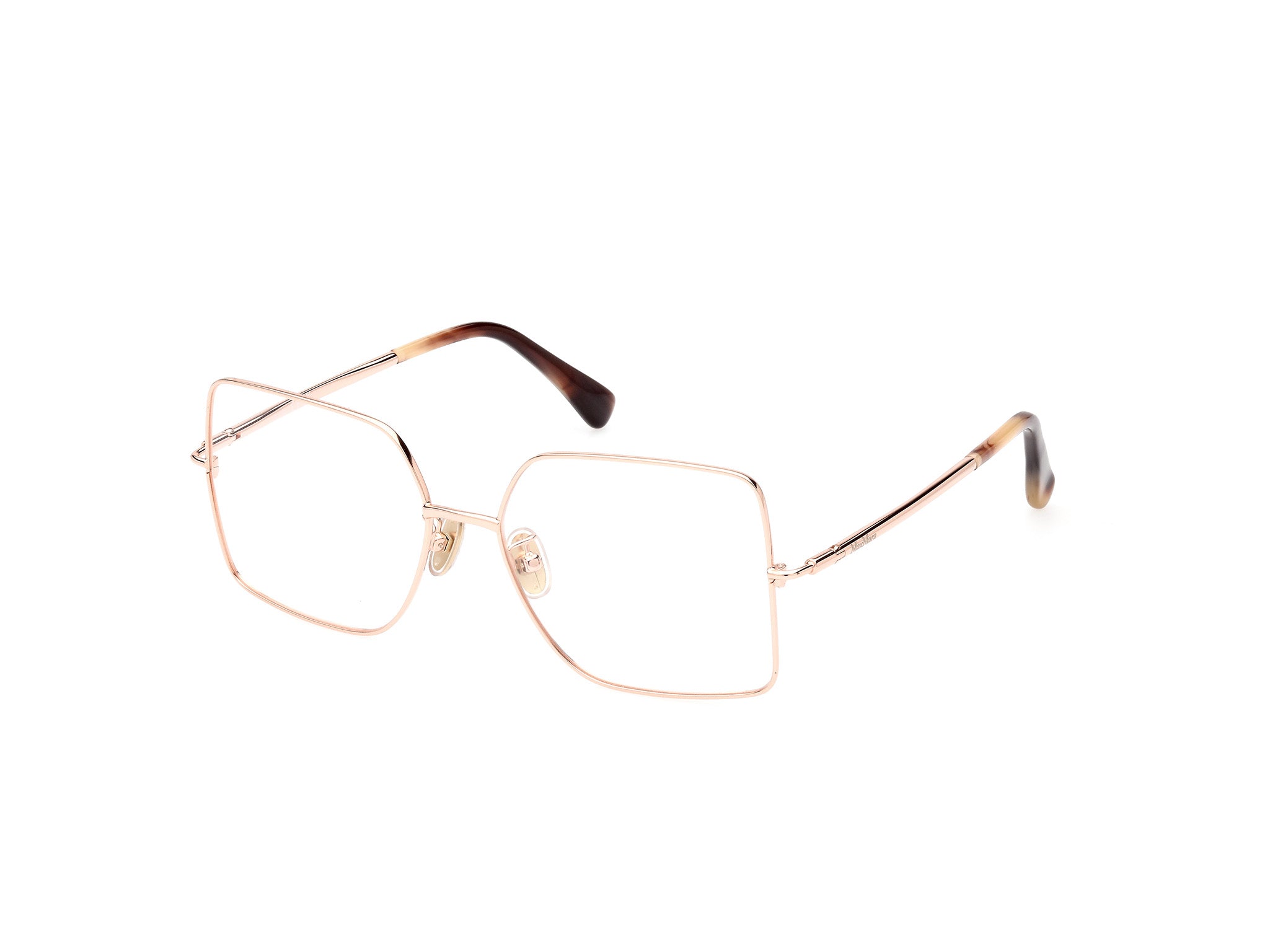 MM5098-H 033 Montature da vista Max Mara 1