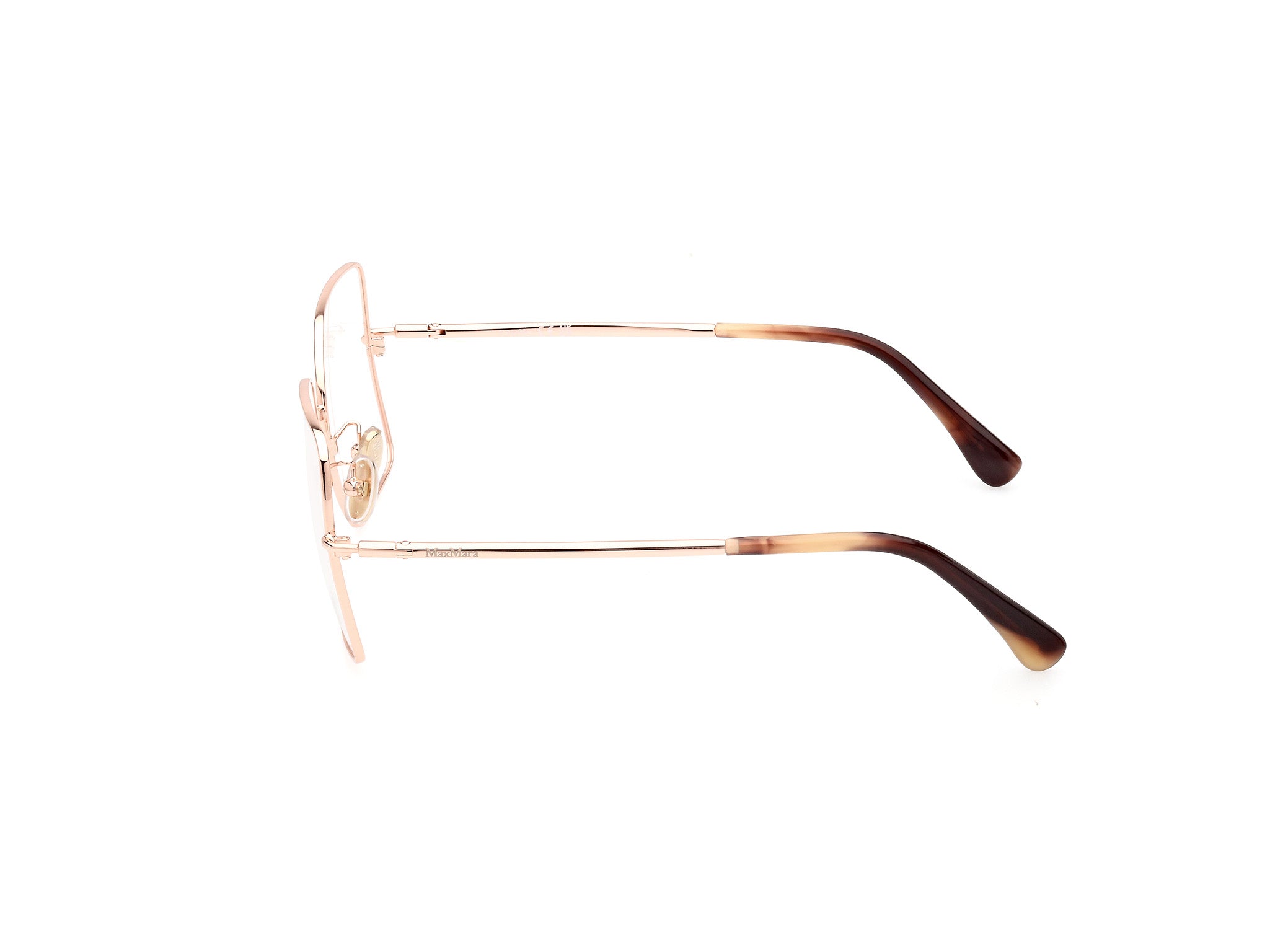 MM5098-H 033 Montature da vista Max Mara 2
