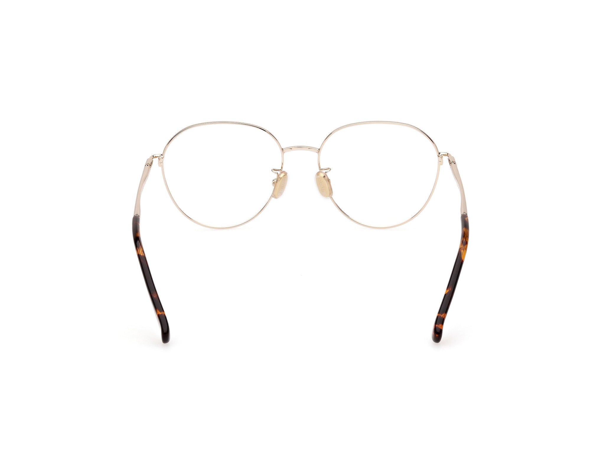 MM5099-H 032 Montature da vista Max Mara 4