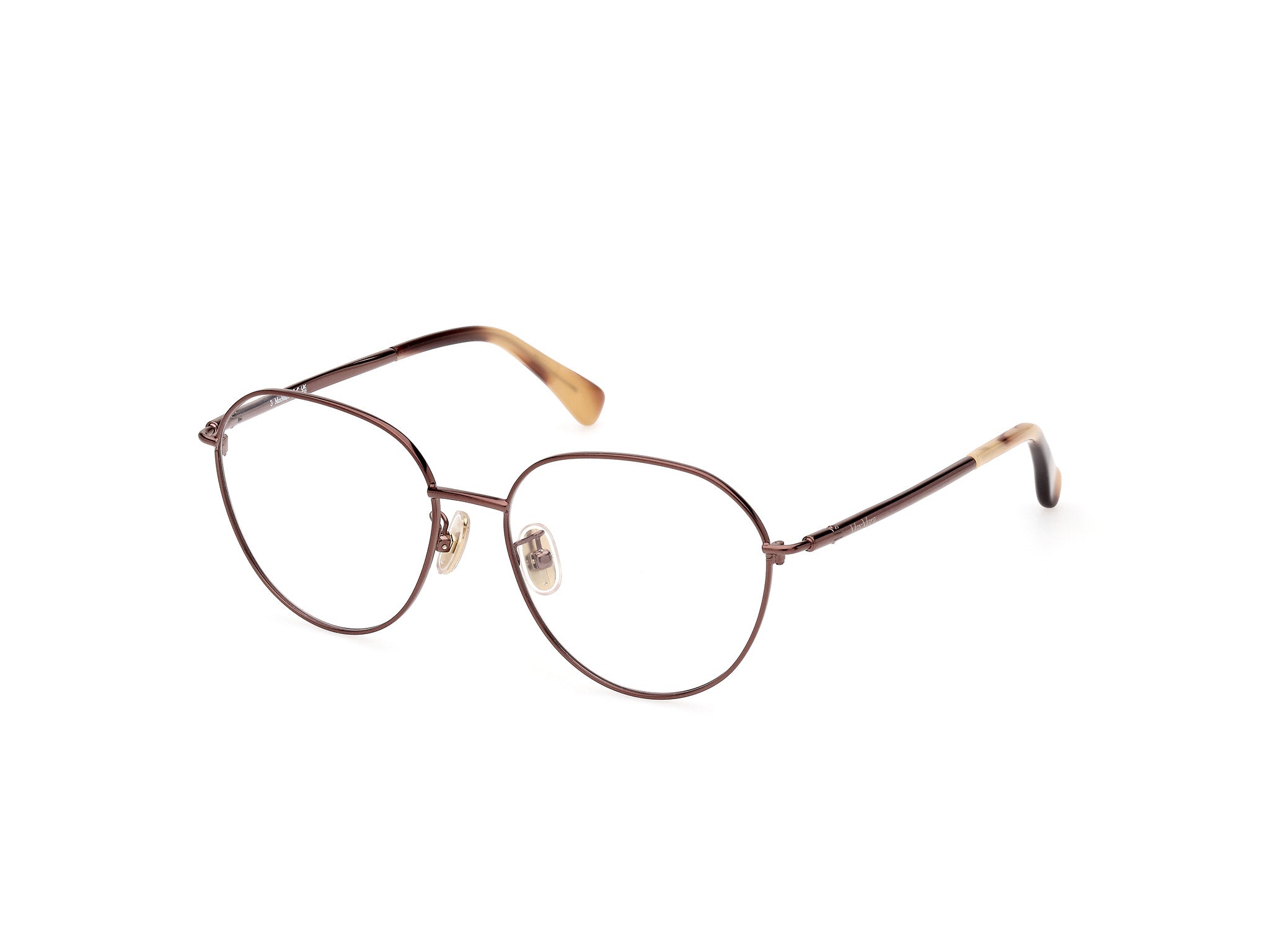 MM5099-H 036 Montature da vista Max Mara 1