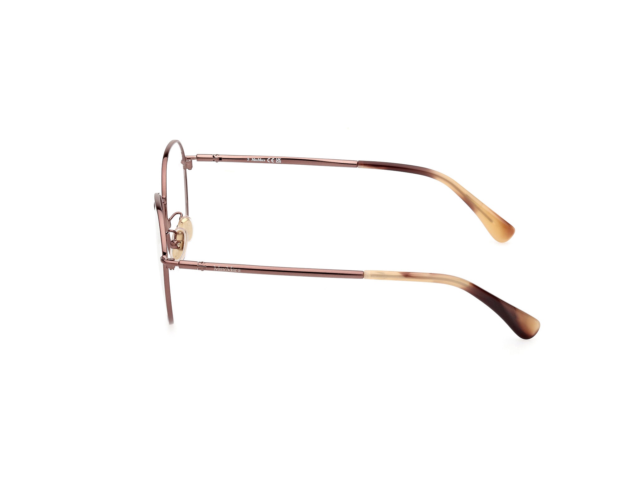 MM5099-H 036 Montature da vista Max Mara 2