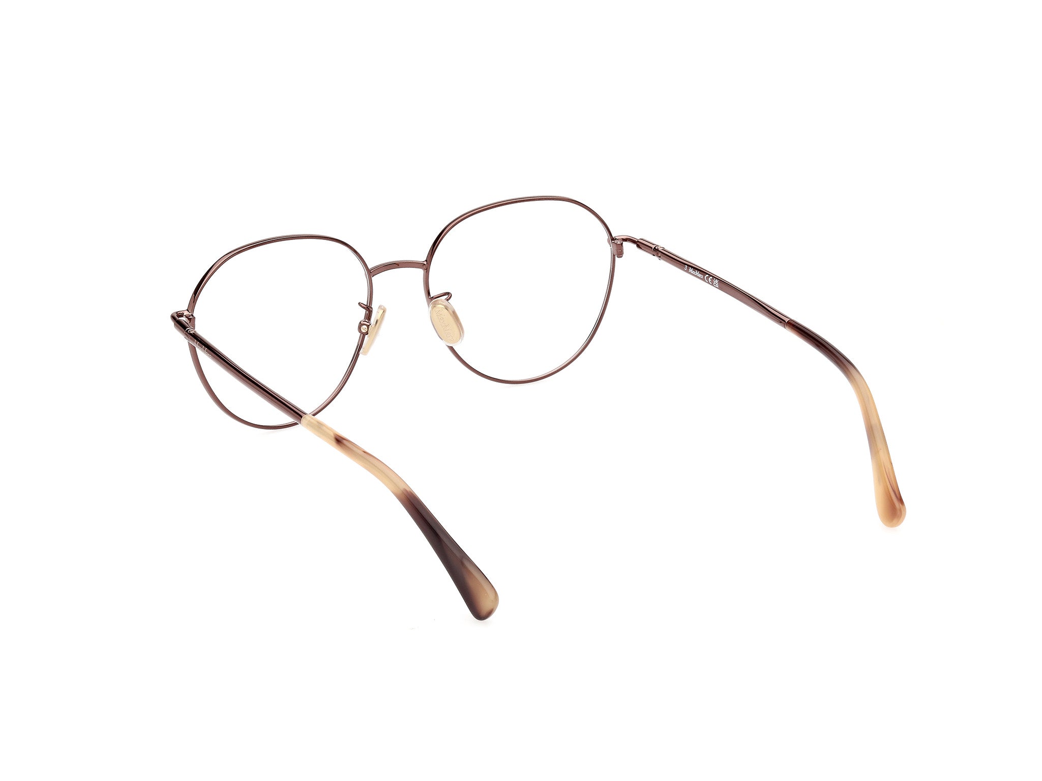 MM5099-H 036 Montature da vista Max Mara 3