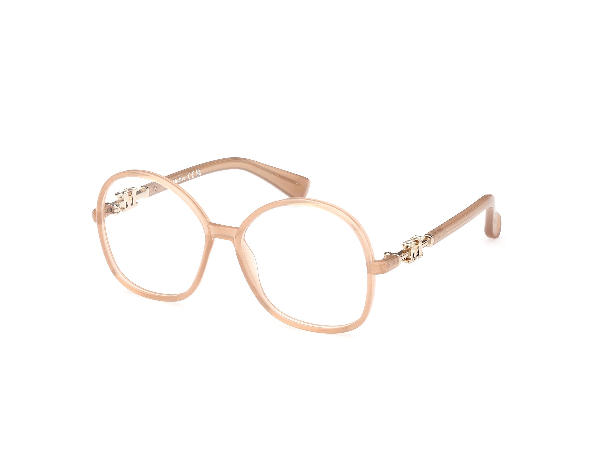 MM5100 072 Montature da vista Max Mara 1