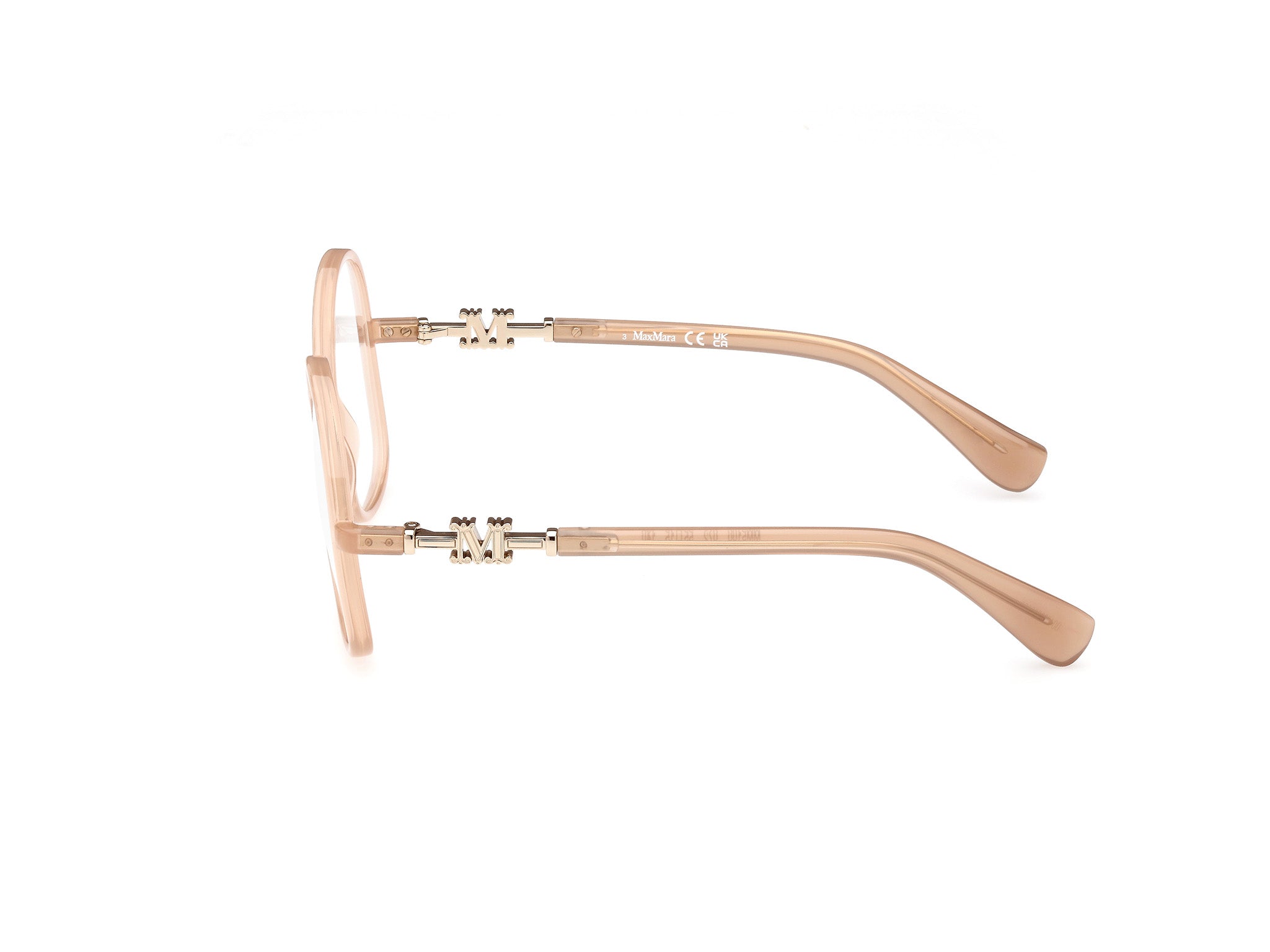 MM5100 072 Montature da vista Max Mara 2