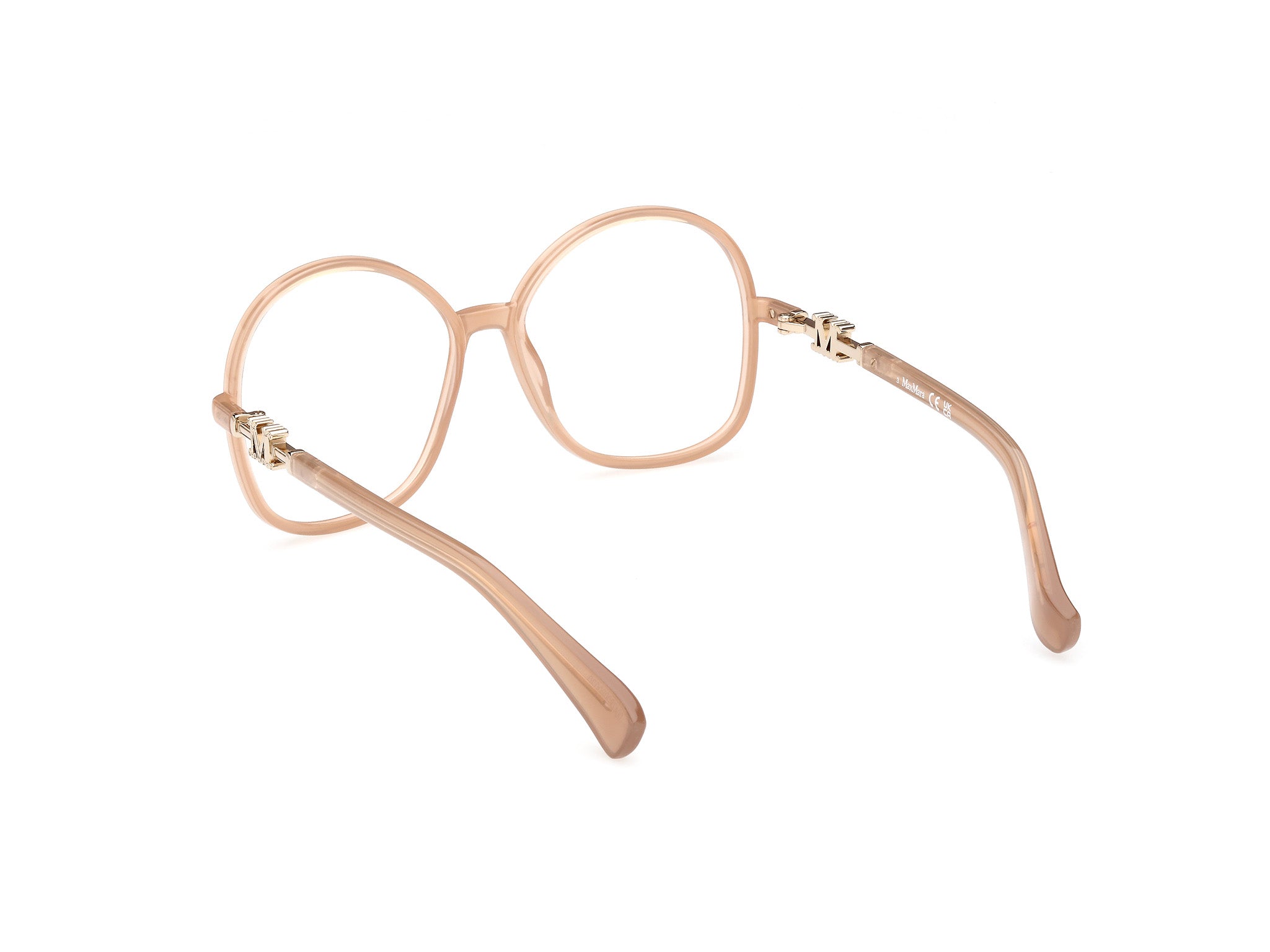 MM5100 072 Montature da vista Max Mara 3