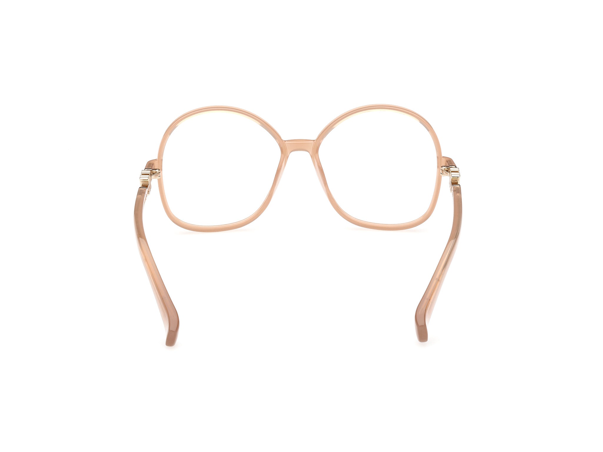 MM5100 072 Montature da vista Max Mara 4