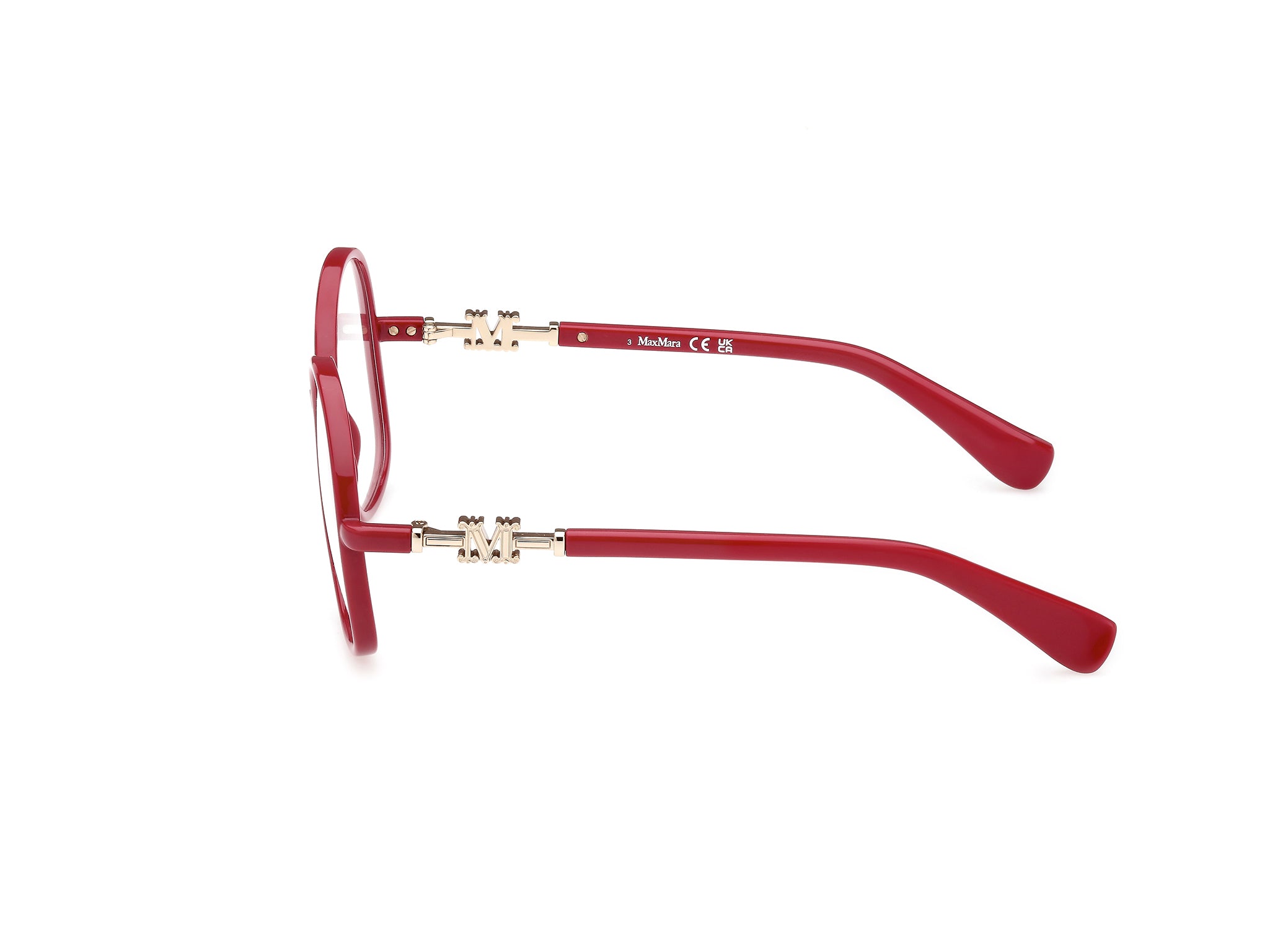 MM5100 075 Montature da vista Max Mara 2