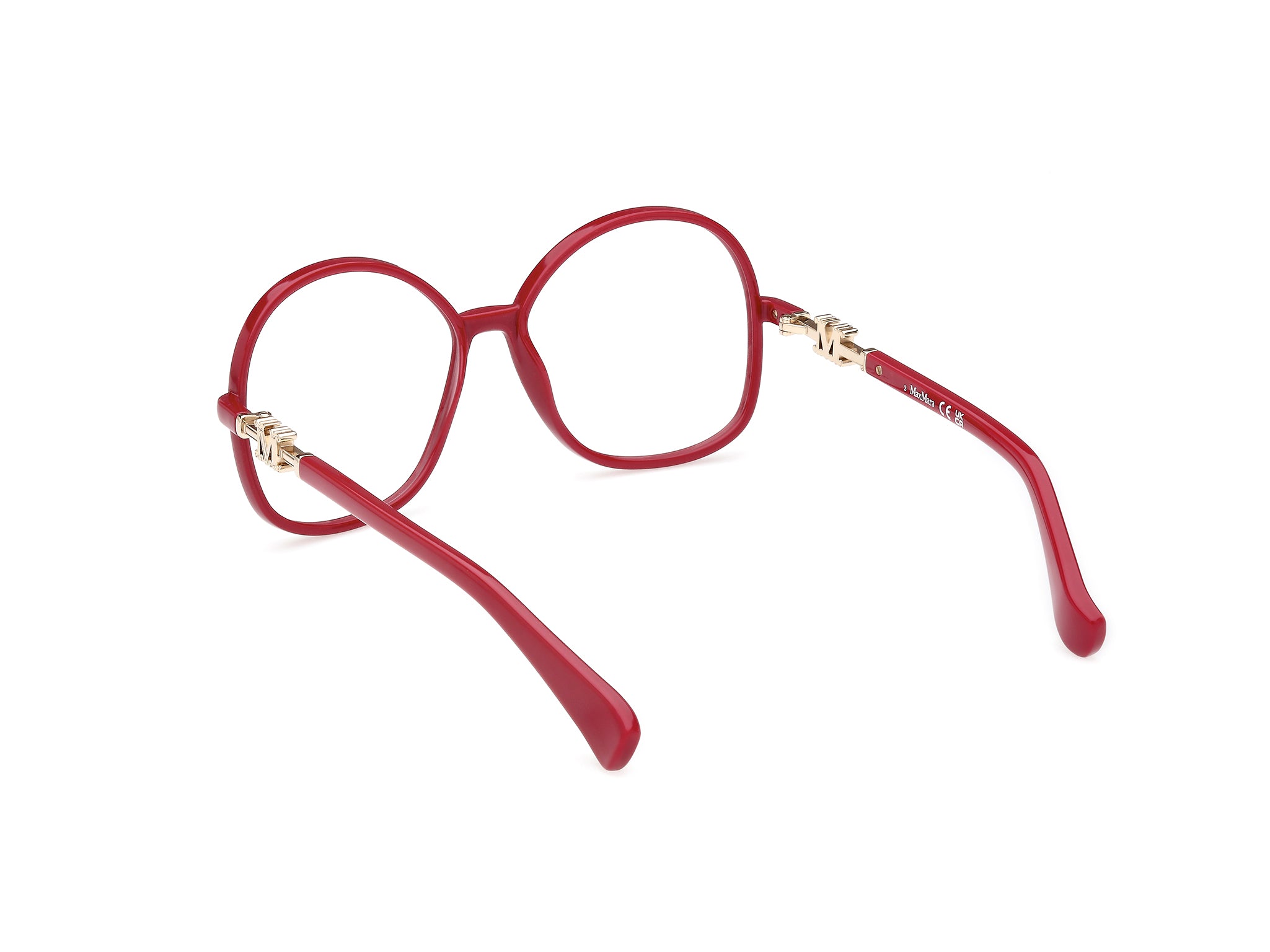 MM5100 075 Montature da vista Max Mara 3