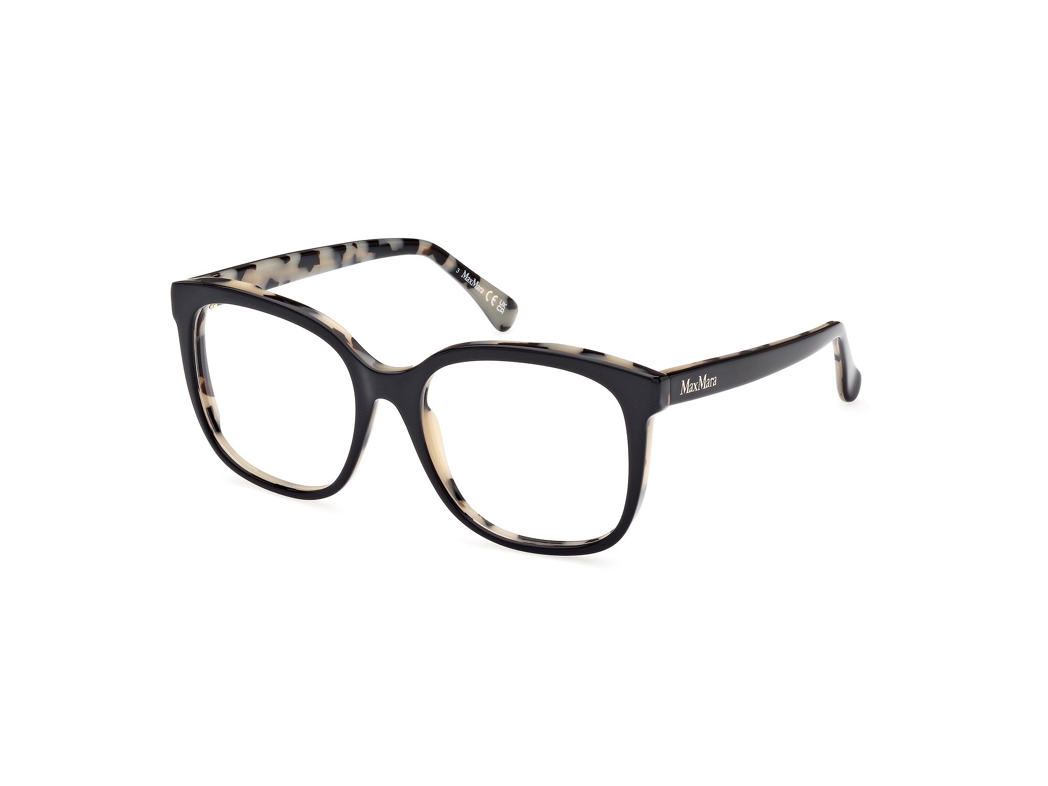 MM5103 005 Montature da vista Max Mara 1