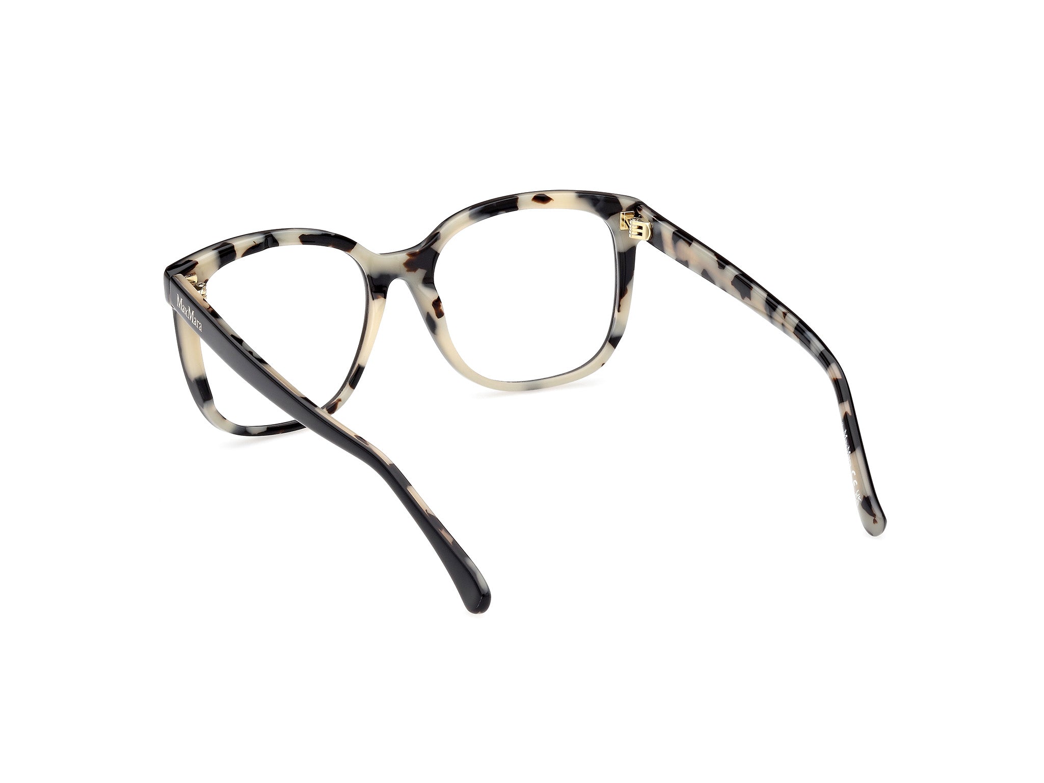 MM5103 005 Montature da vista Max Mara 4