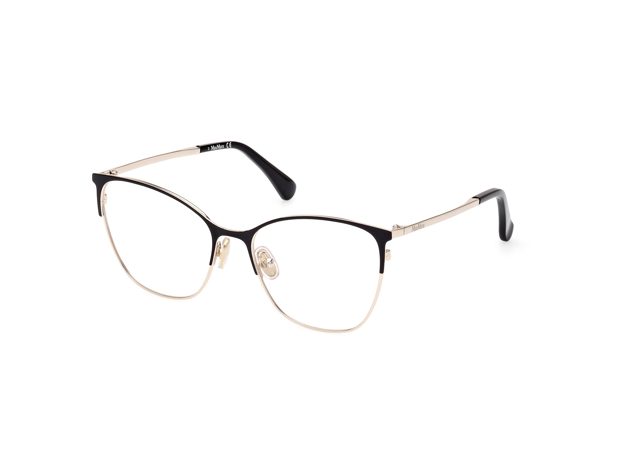 MM5104 005 Montature da vista Max Mara 1