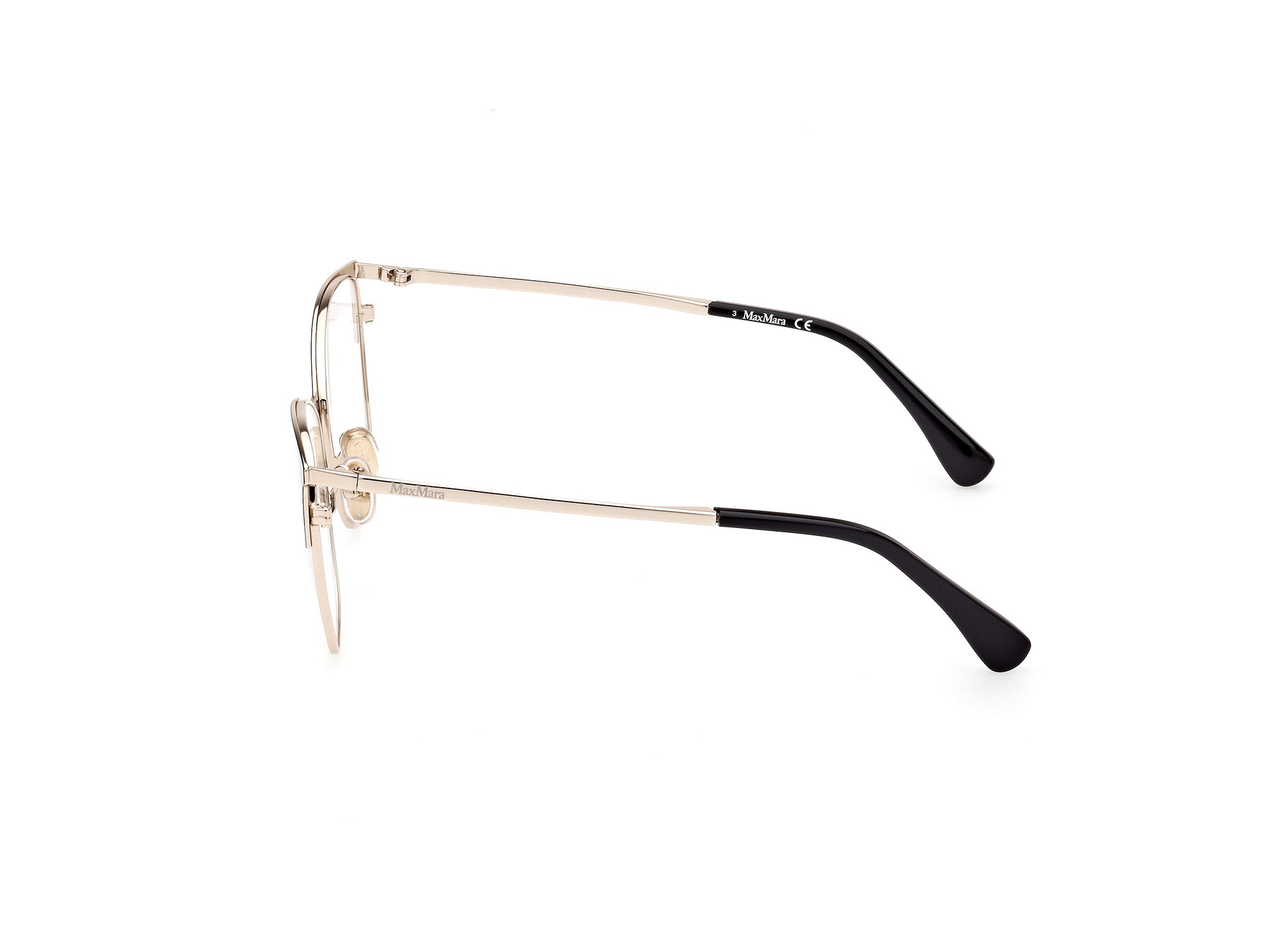 MM5104 005 Montature da vista Max Mara 2