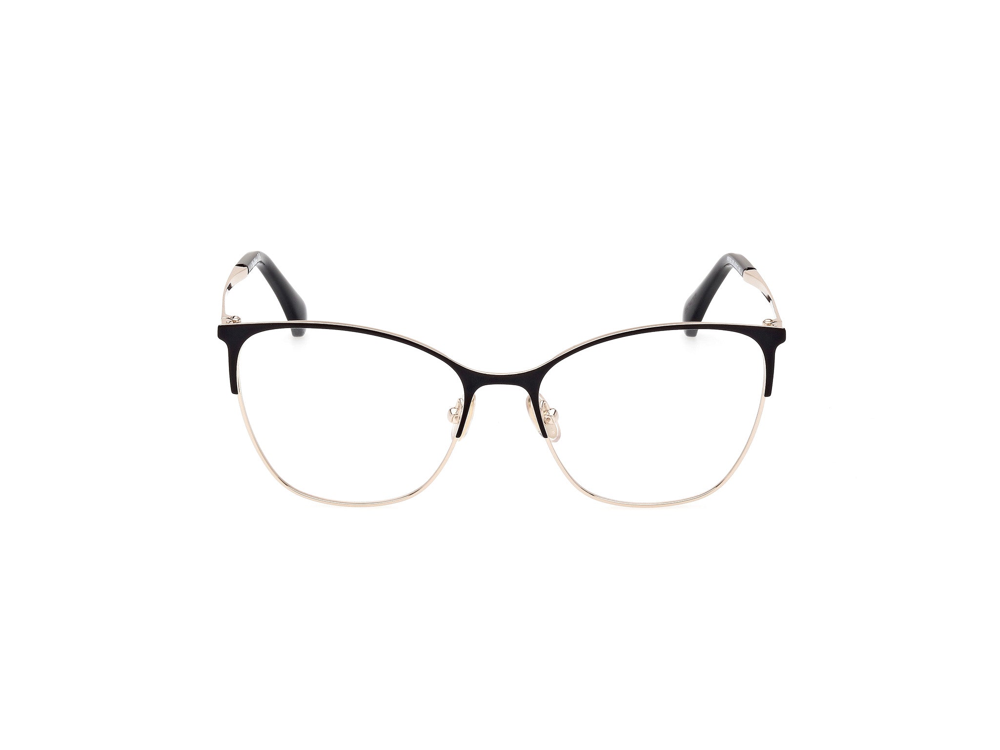 MM5104 005 Montature da vista Max Mara 3