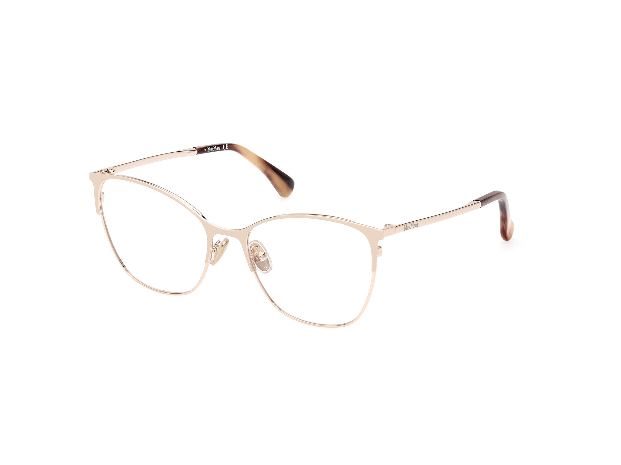 MM5104 028 Montature da vista Max Mara 1