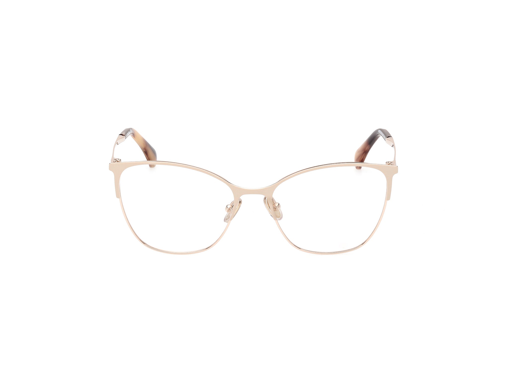 MM5104 028 Montature da vista Max Mara 3