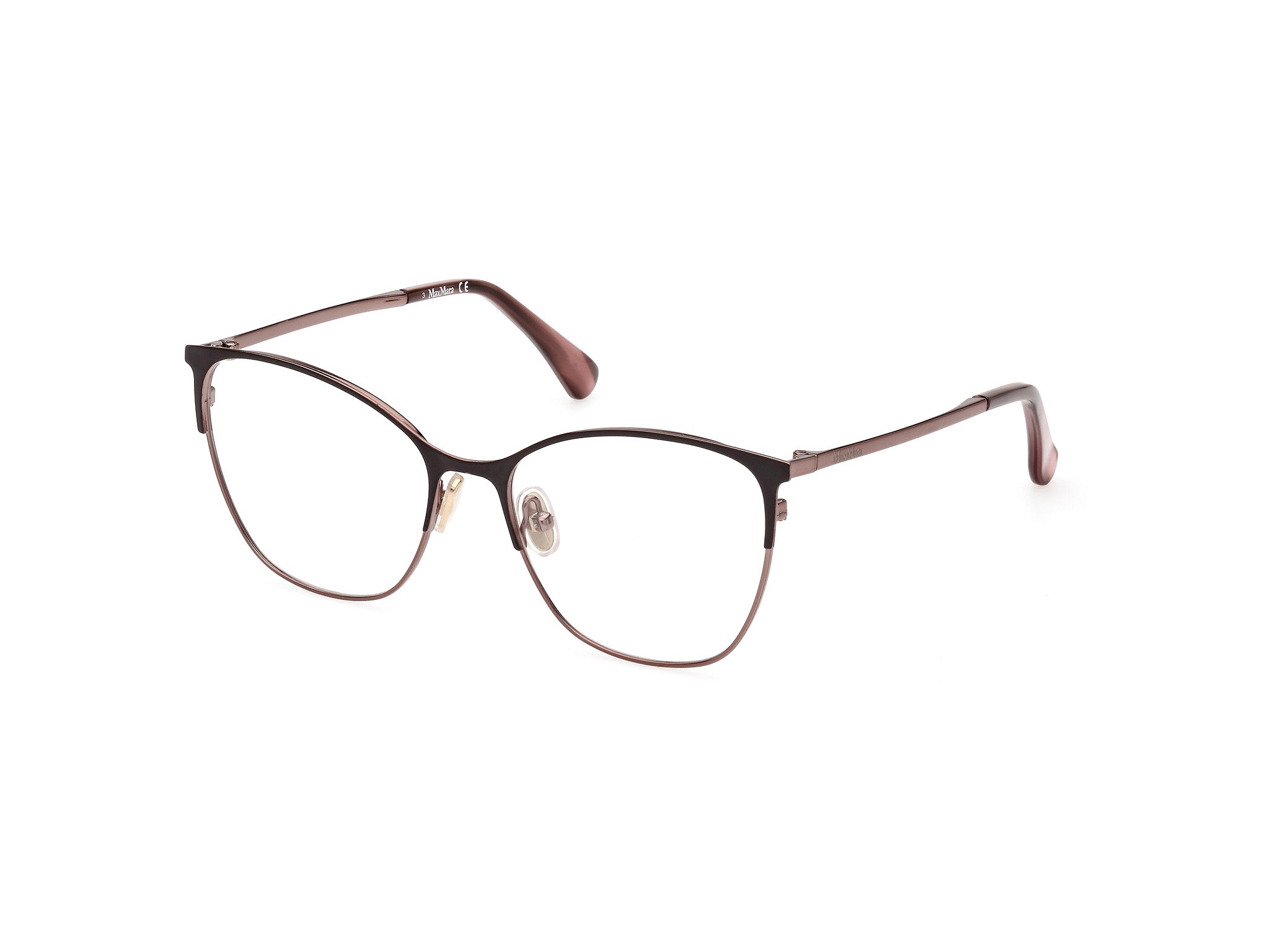MM5104 038 Montature da vista Max Mara 1