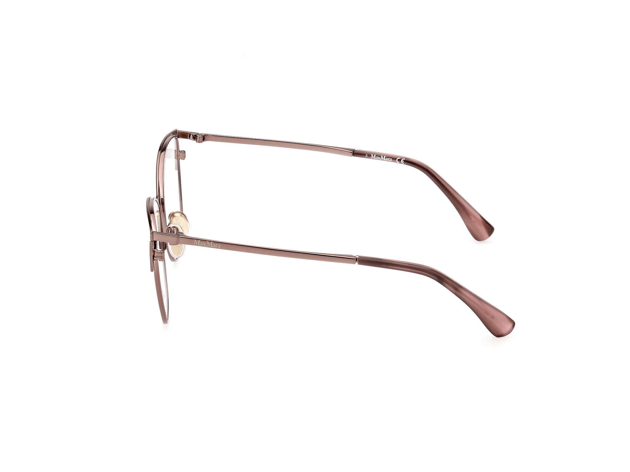 MM5104 038 Montature da vista Max Mara 2