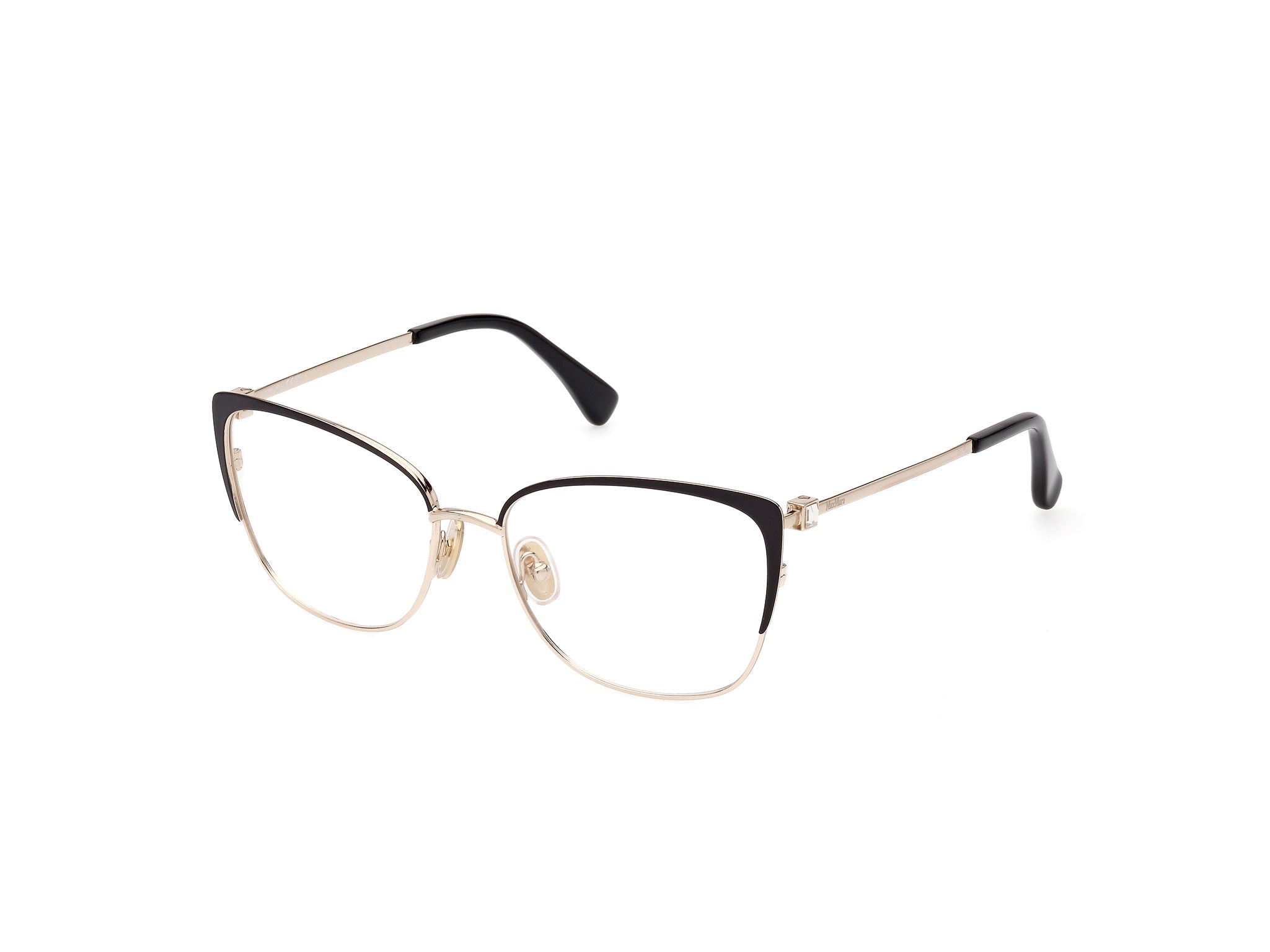 MM5106 005 Montature da vista Max Mara 1