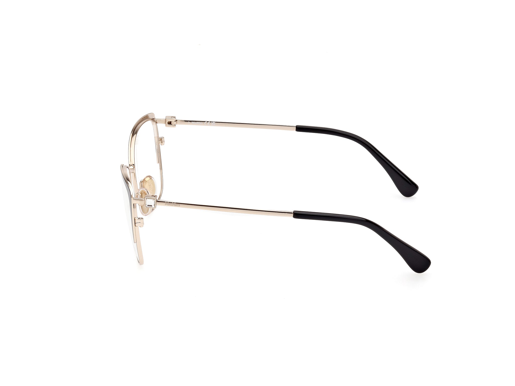 MM5106 005 Montature da vista Max Mara 2