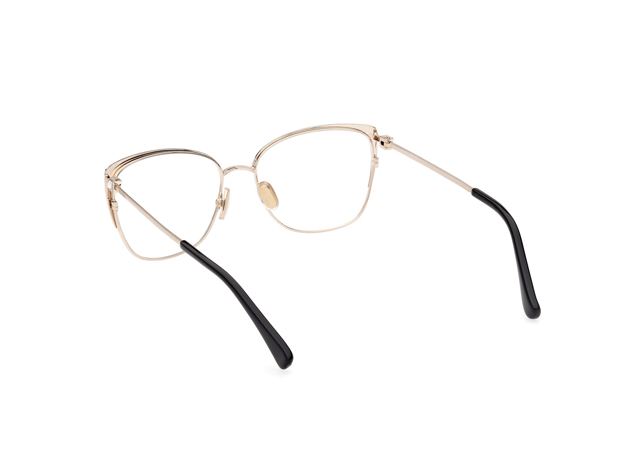 MM5106 005 Montature da vista Max Mara 4