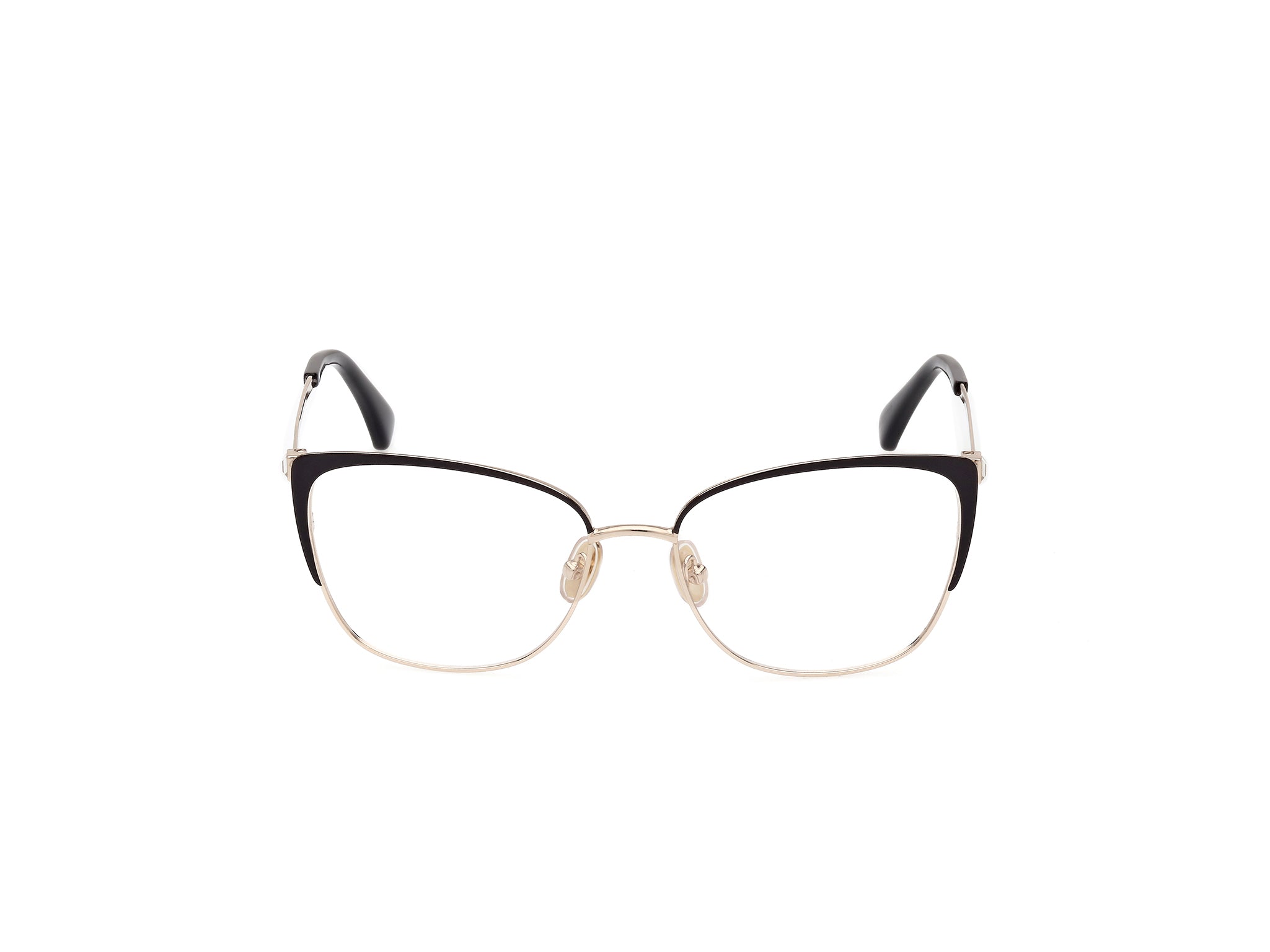 MM5106 005 Montature da vista Max Mara 3