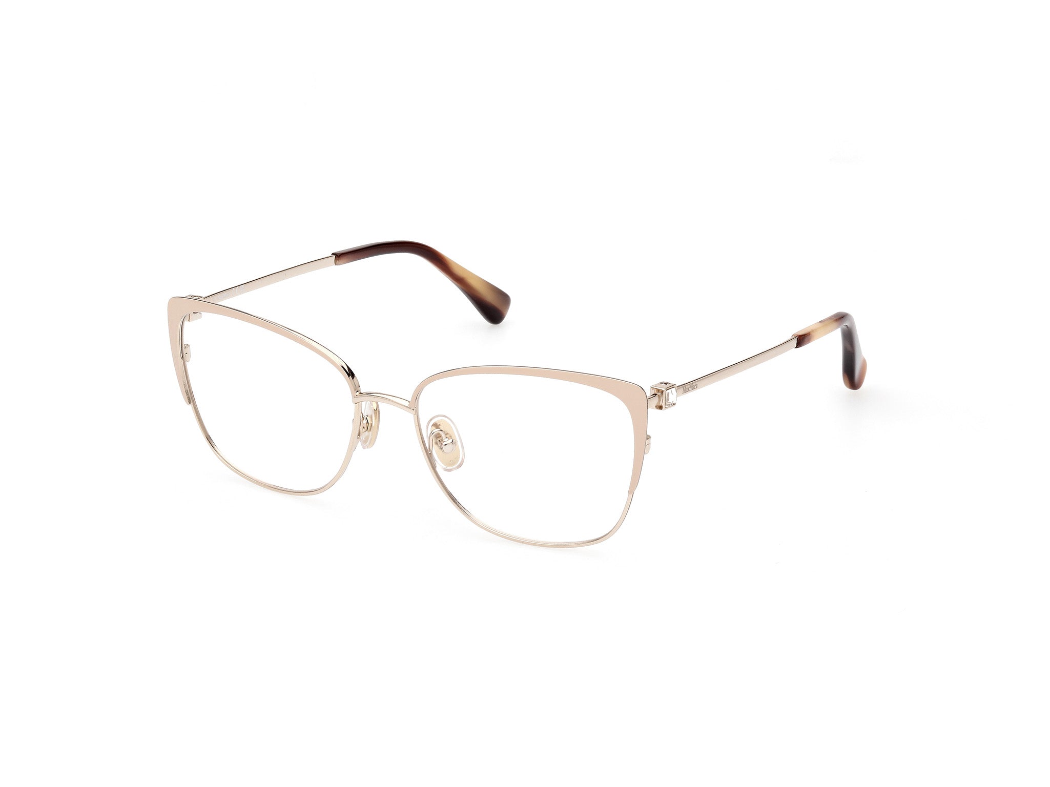 MM5106 028 Montature da vista Max Mara 1