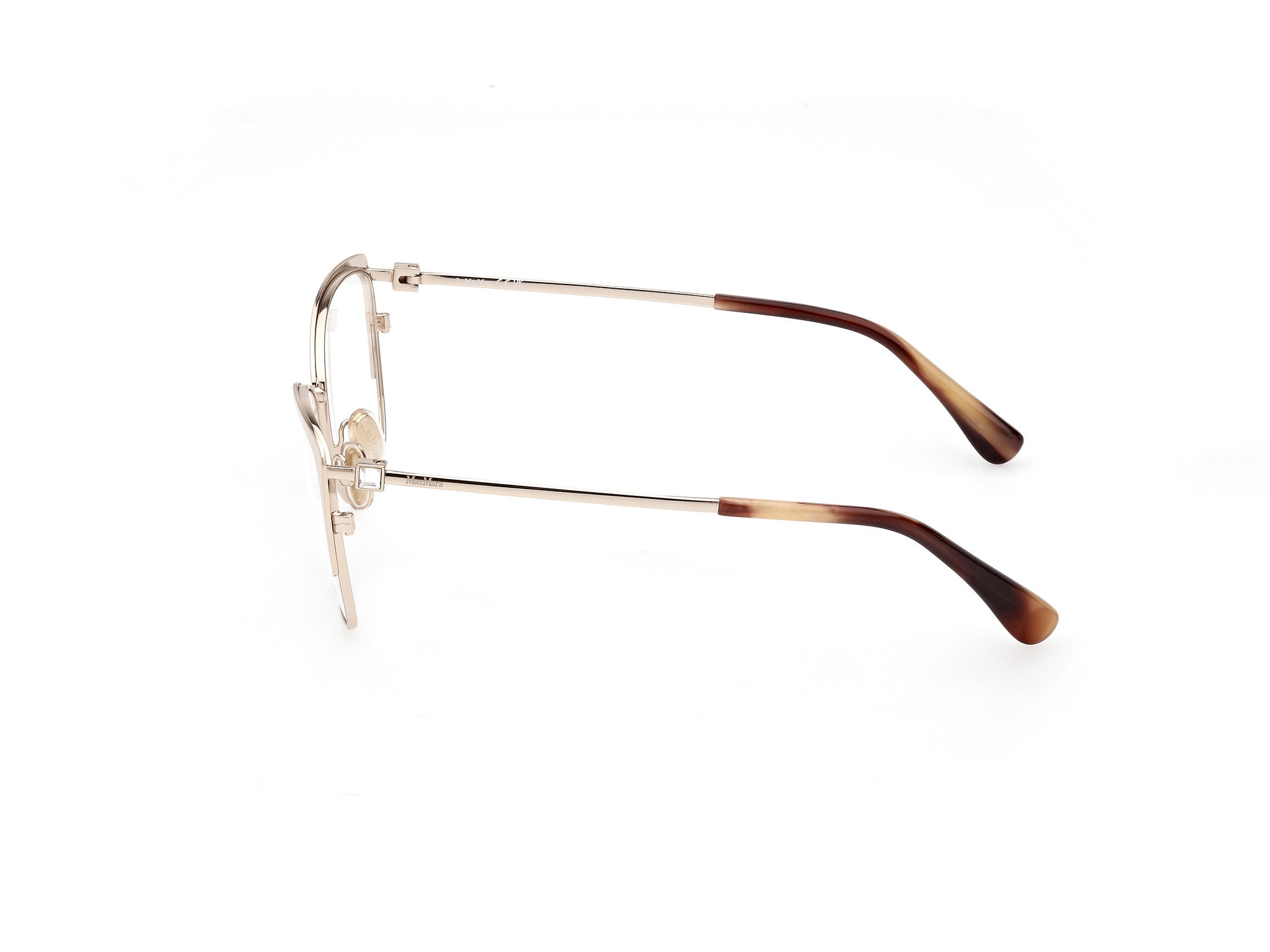 MM5106 028 Montature da vista Max Mara 2