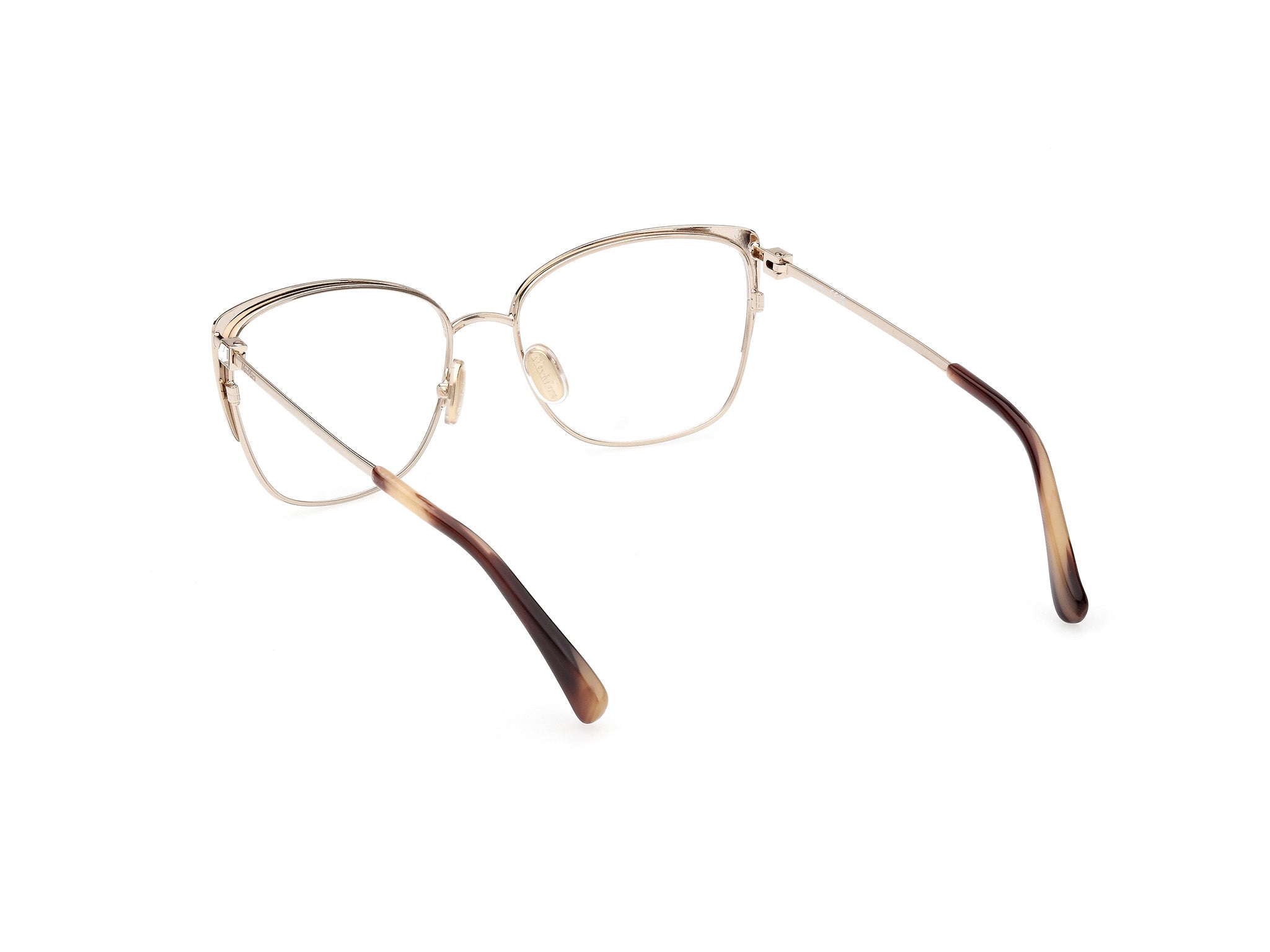 MM5106 028 Montature da vista Max Mara 4