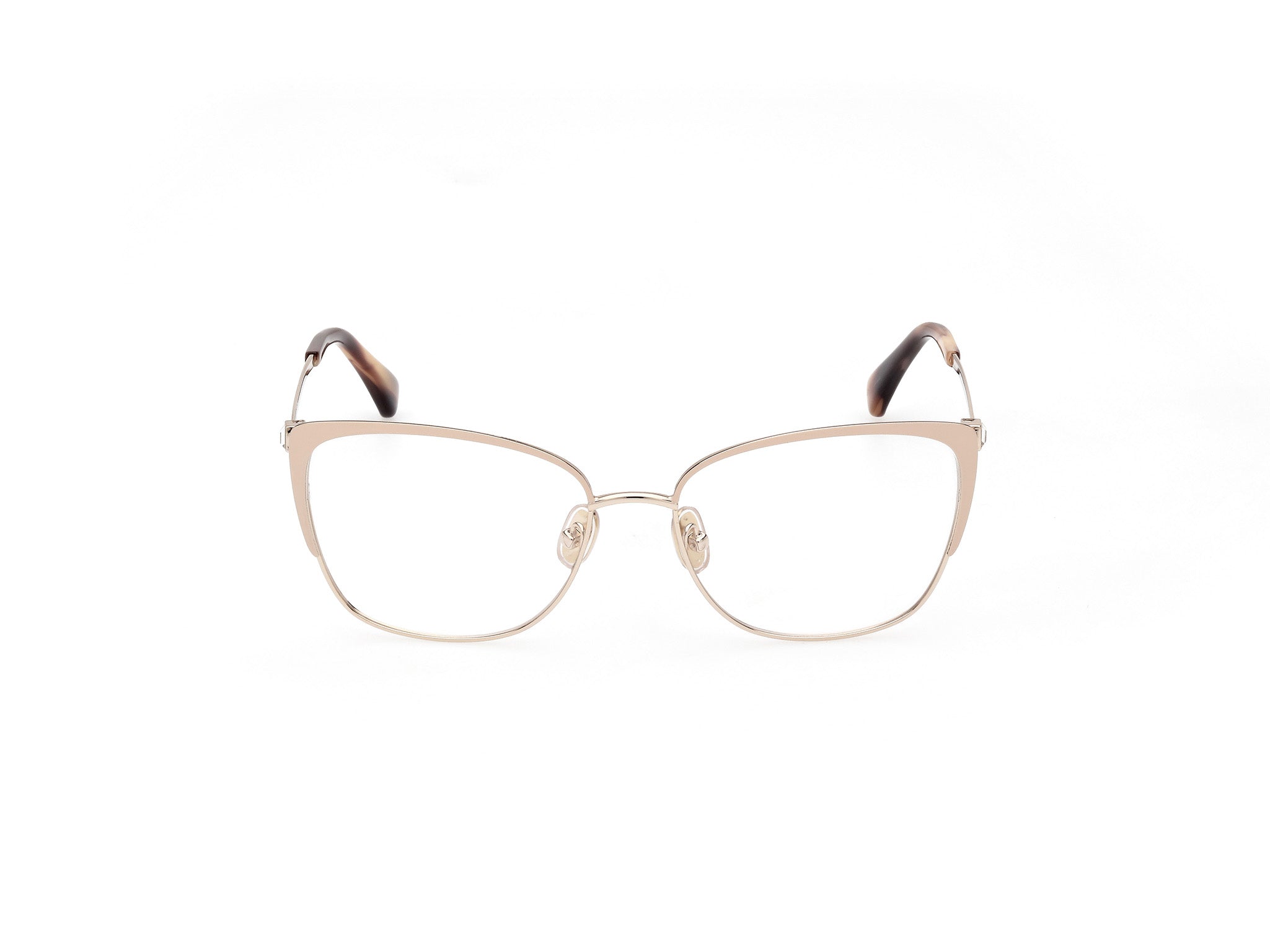 MM5106 028 Montature da vista Max Mara 3