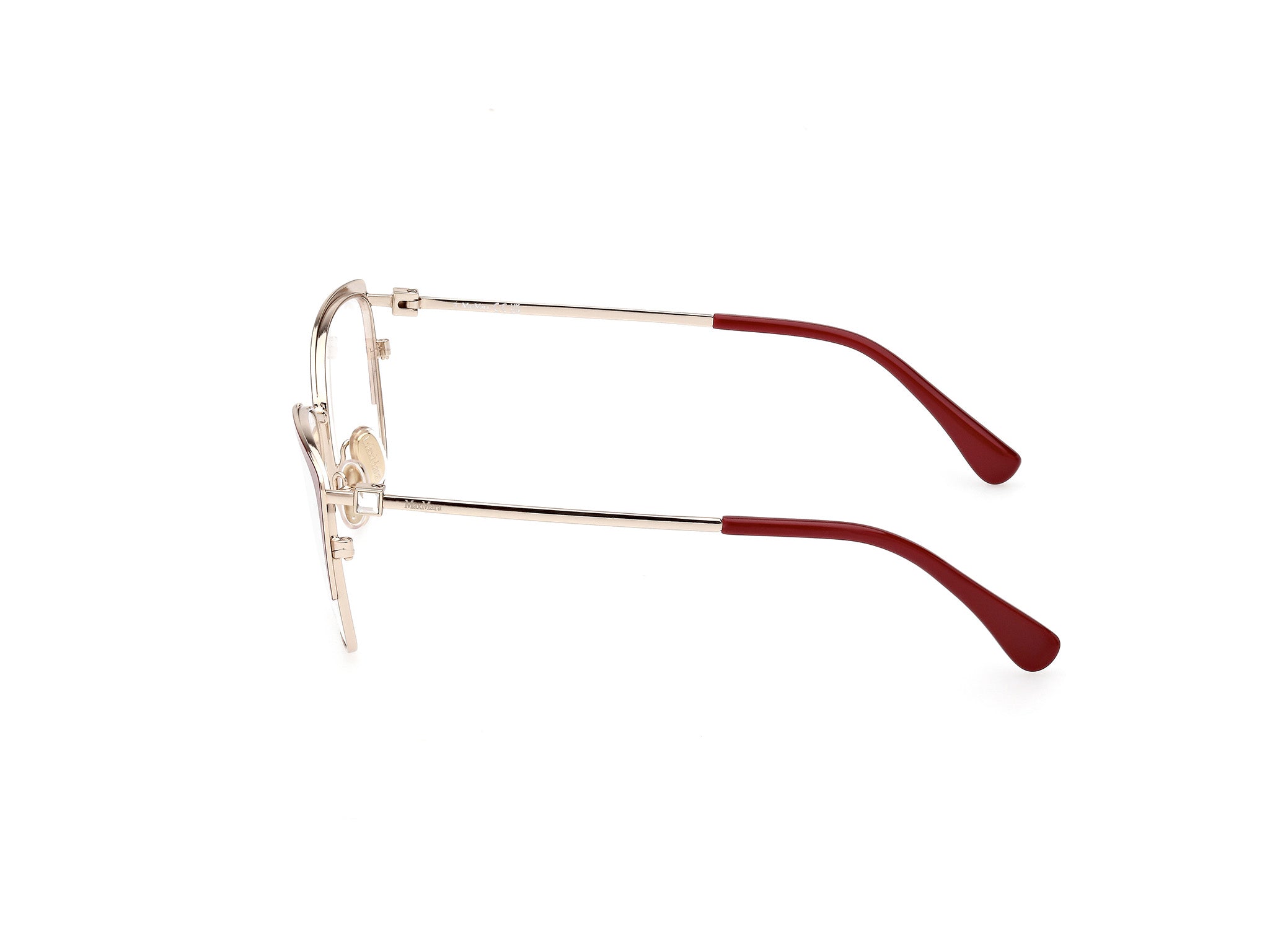 MM5106 032 Montature da vista Max Mara 2