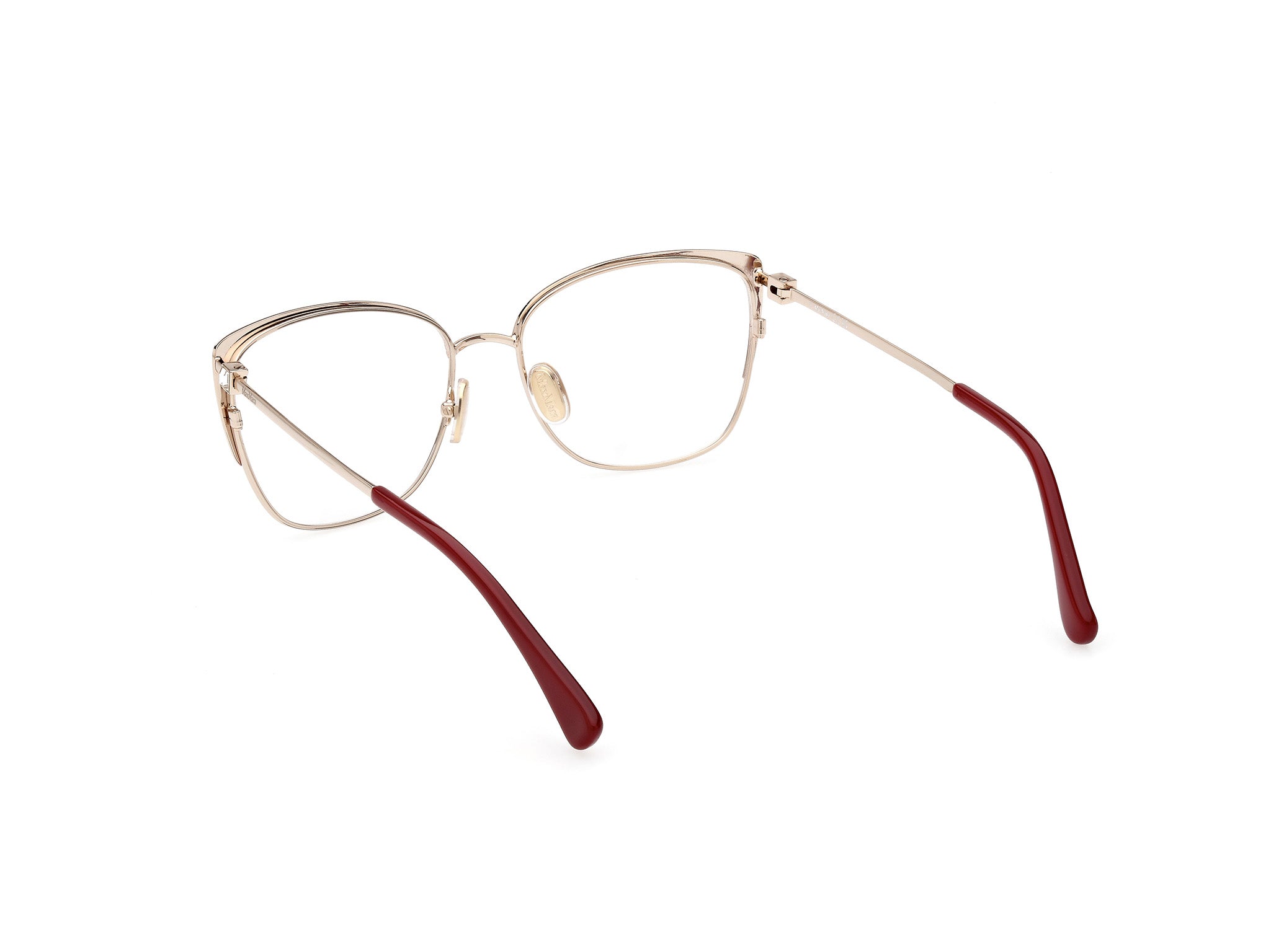 MM5106 032 Montature da vista Max Mara 4