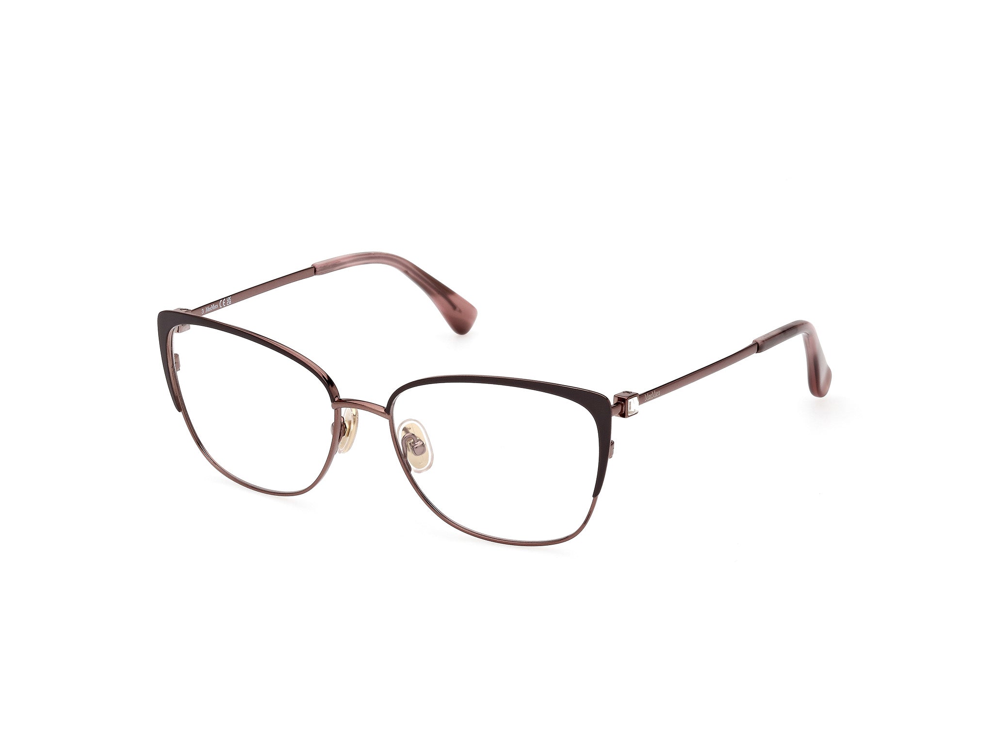 MM5106 038 Montature da vista Max Mara 1