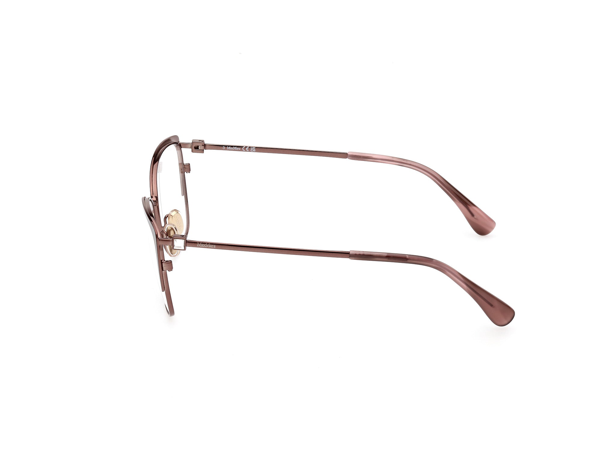 MM5106 038 Montature da vista Max Mara 2