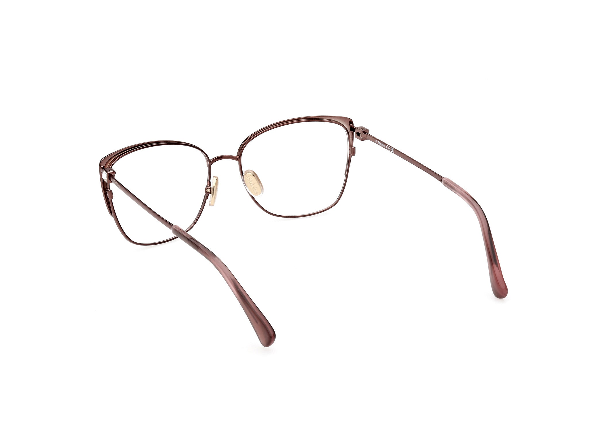 MM5106 038 Montature da vista Max Mara 4