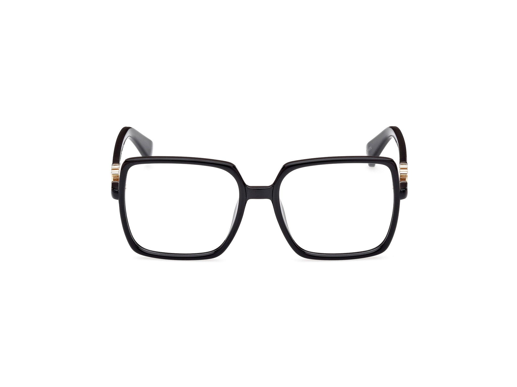 MM5108-H 001 Montature da vista Max Mara 3