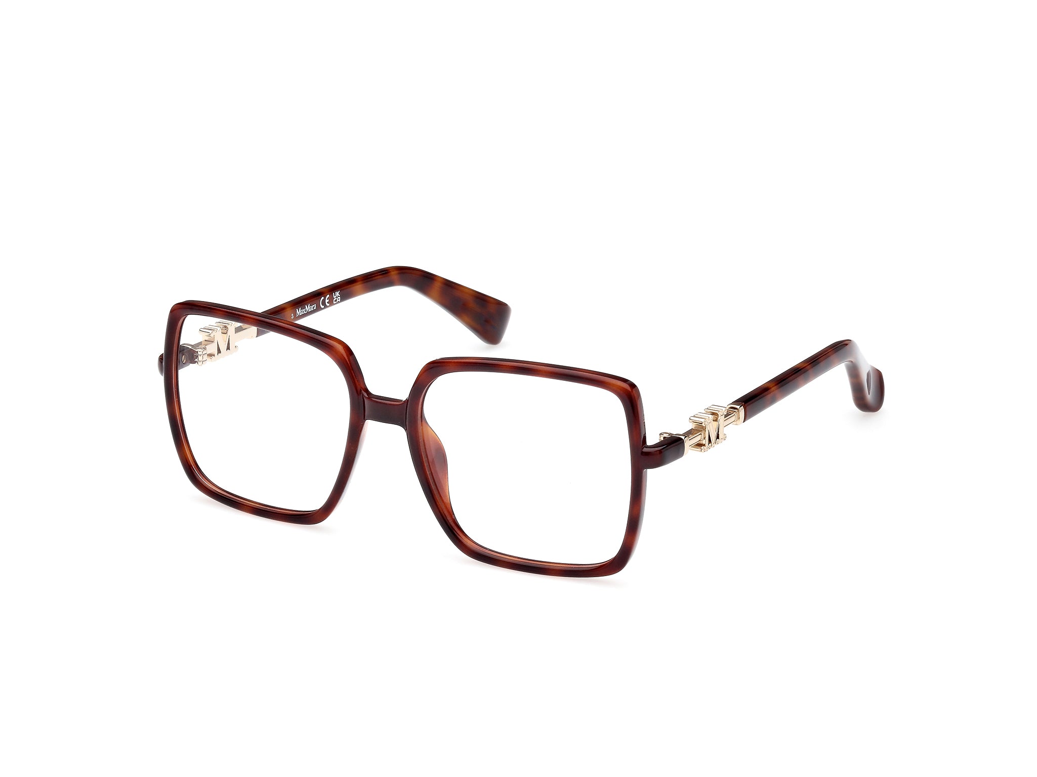 MM5108-H 053 Montature da vista Max Mara 1