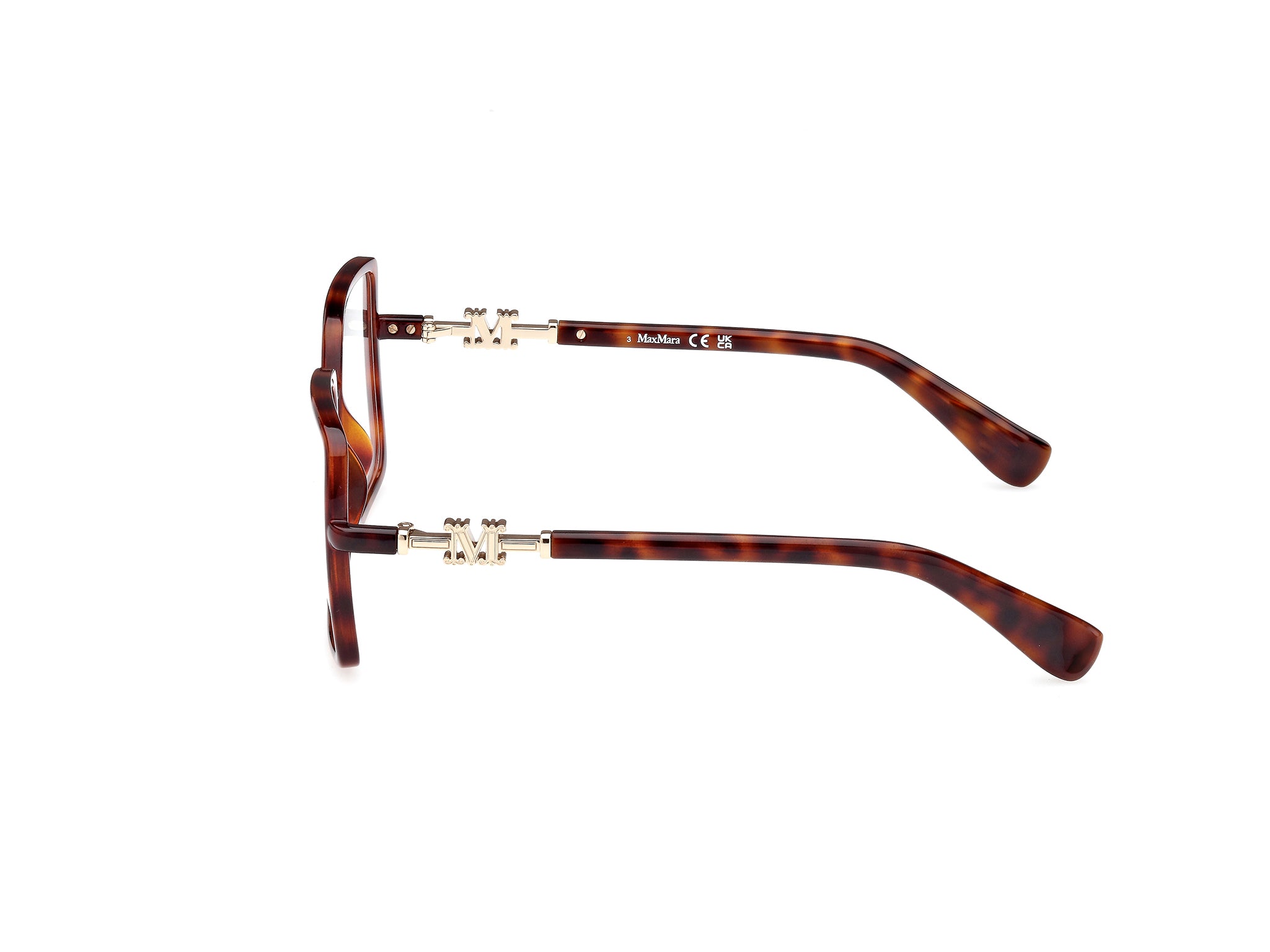 MM5108-H 053 Montature da vista Max Mara 2