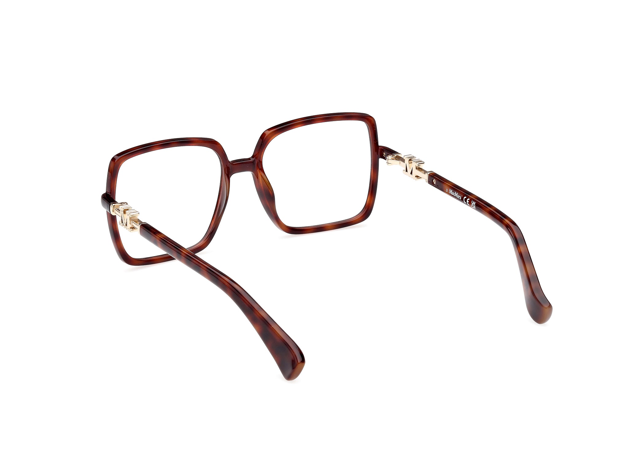 MM5108-H 053 Montature da vista Max Mara 4