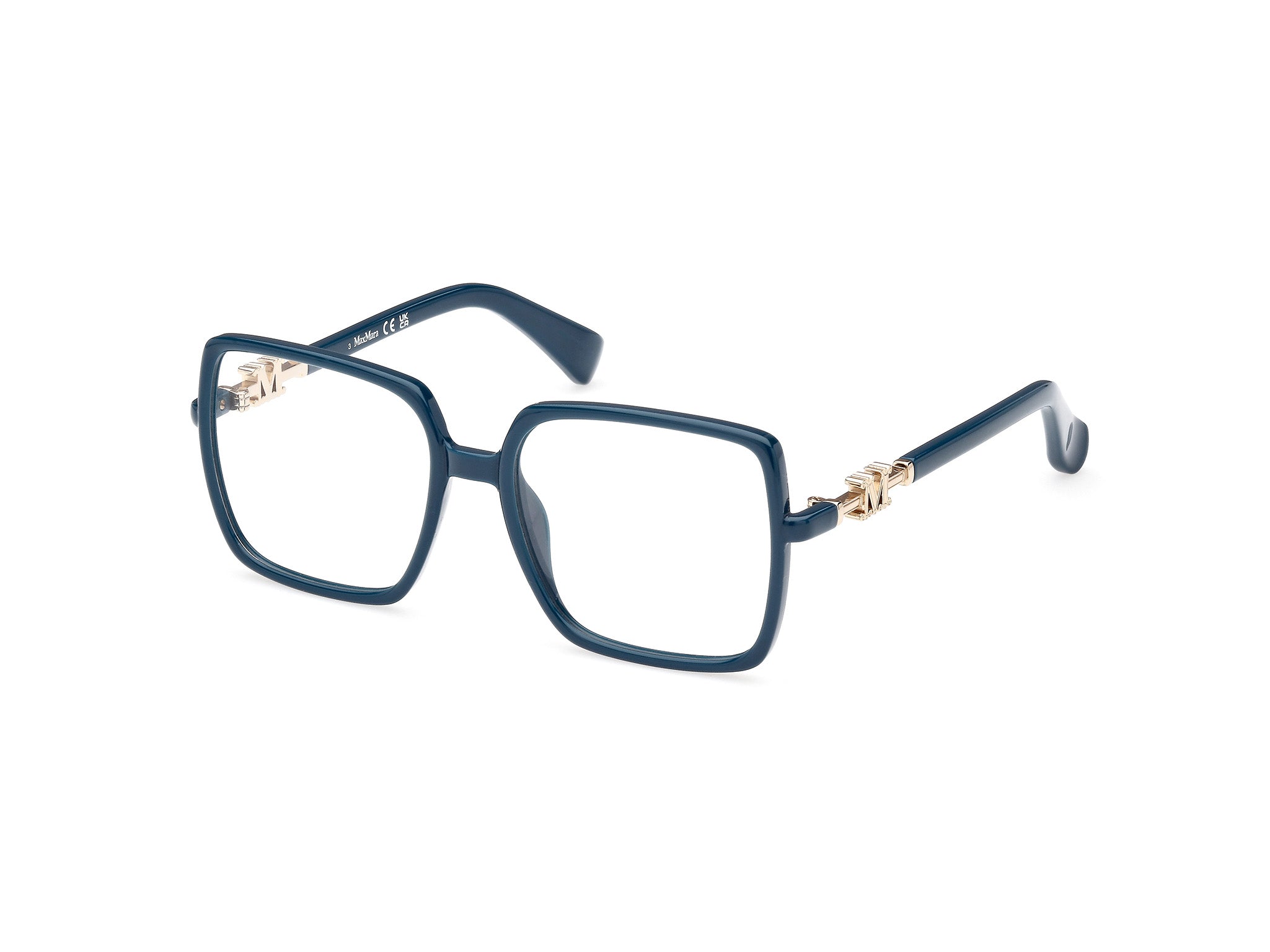 MM5108-H 089 Montature da vista Max Mara 1