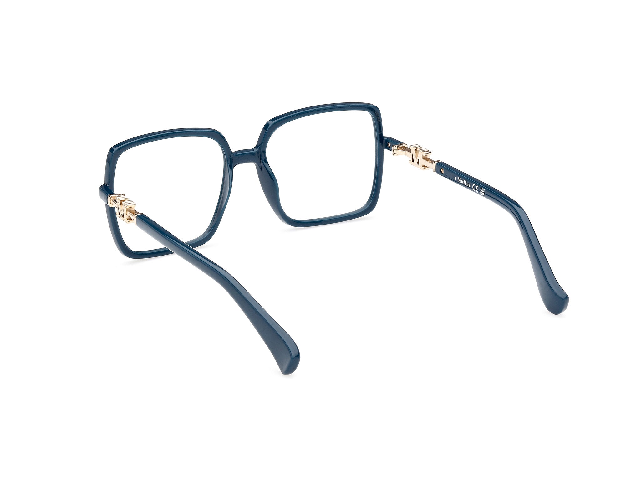 MM5108-H 089 Montature da vista Max Mara 4