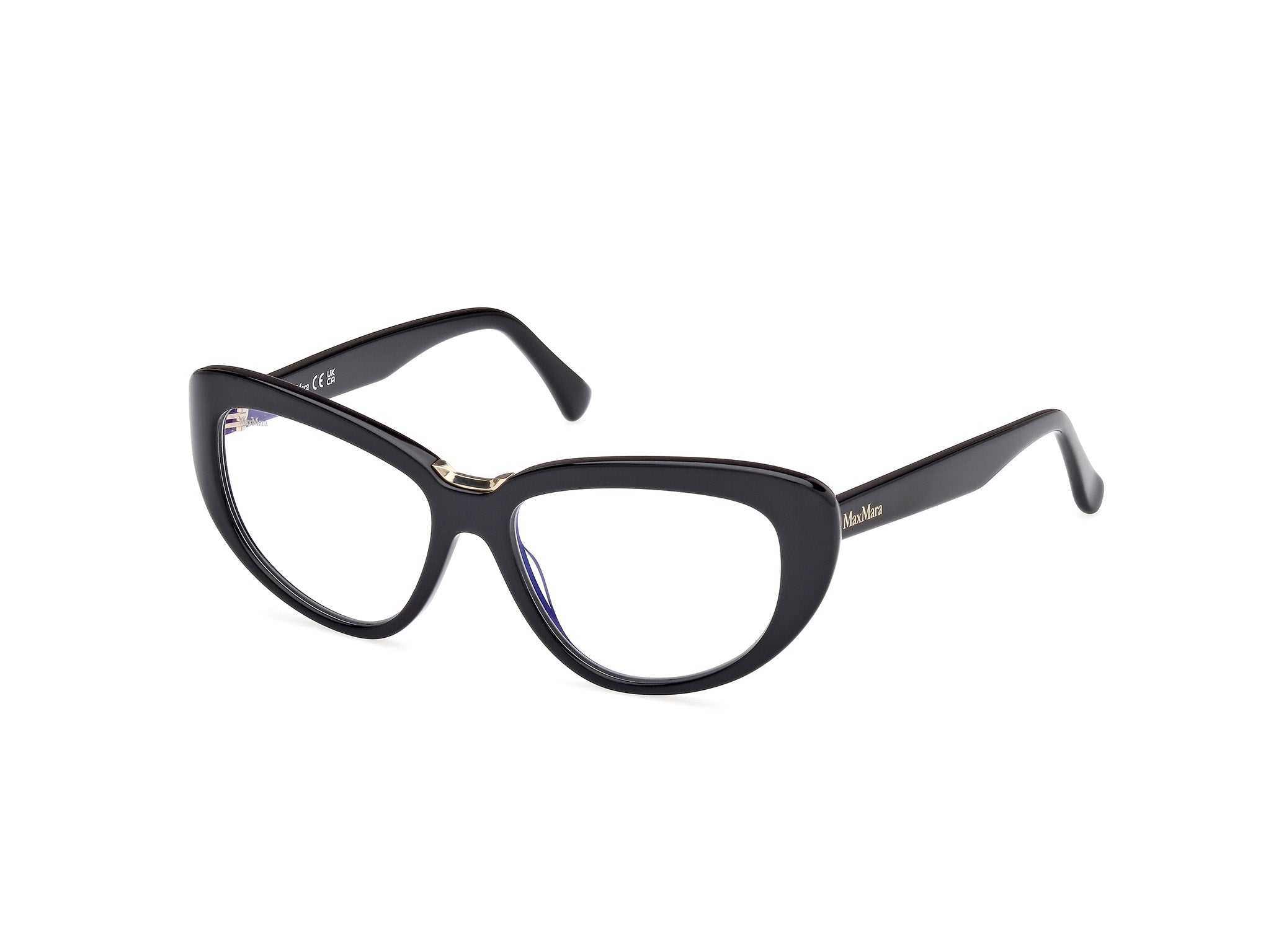 MM5109-B 001 Montature da vista Max Mara 1