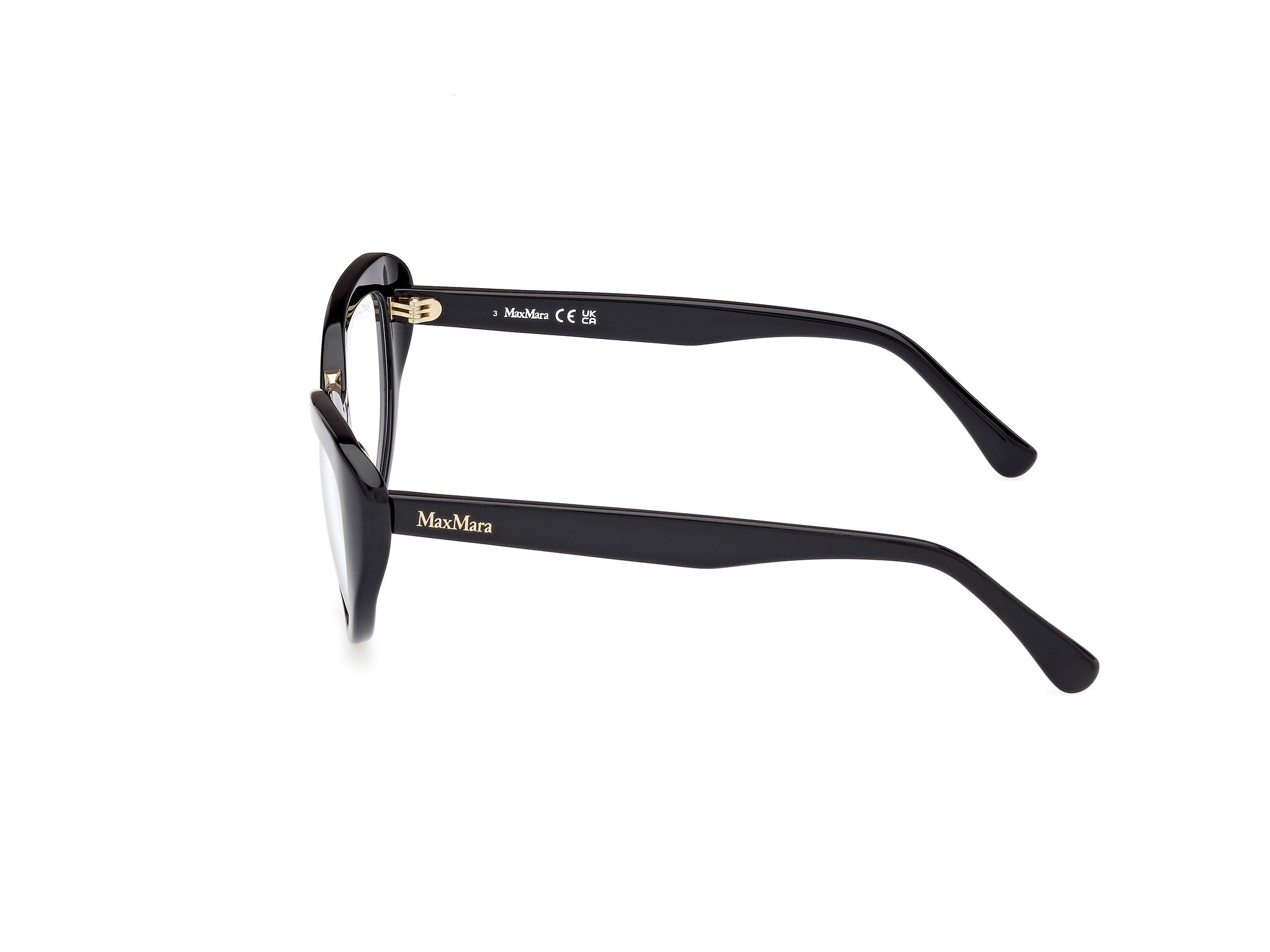 MM5109-B 001 Montature da vista Max Mara 2