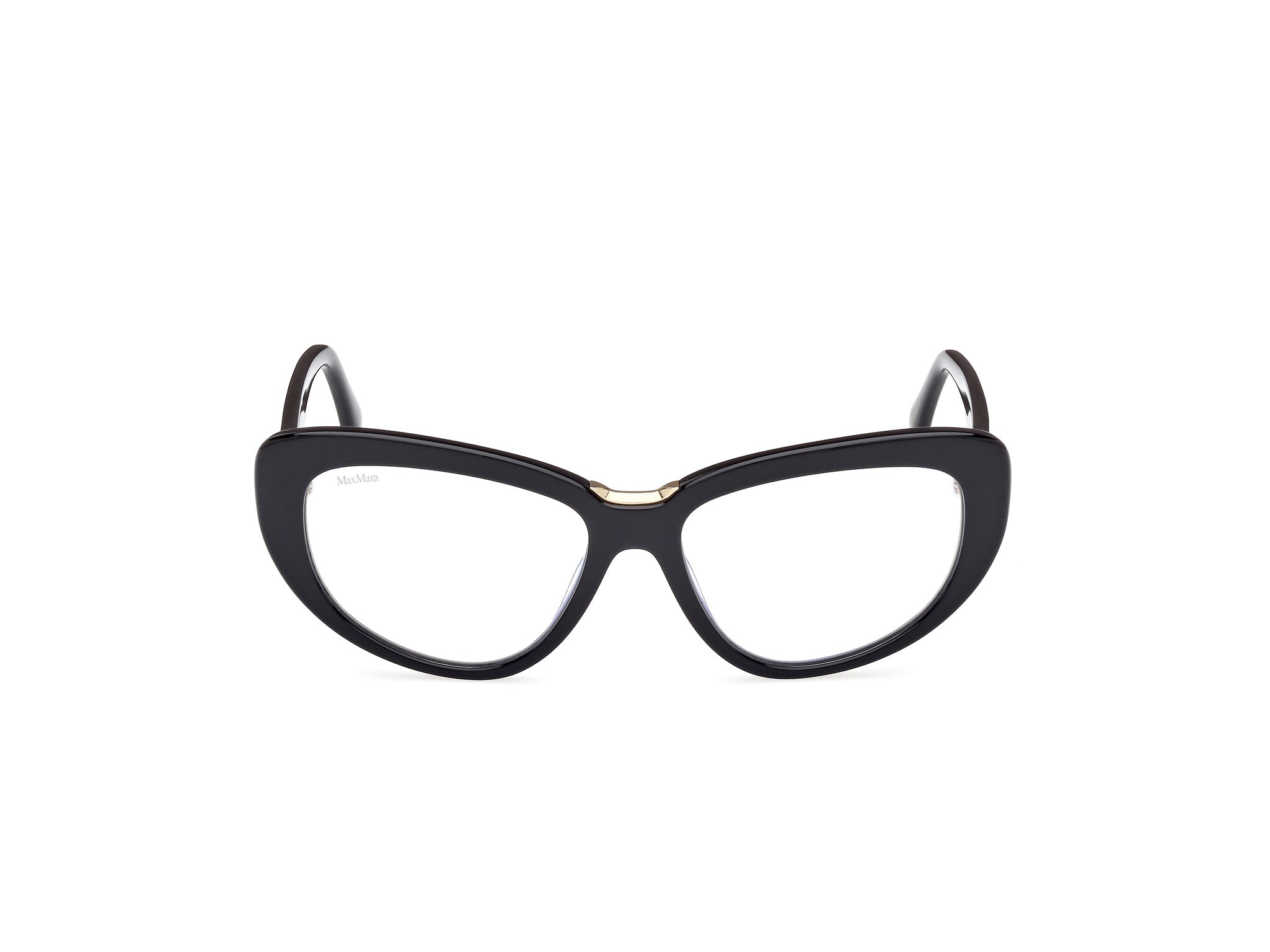 MM5109-B 001 Montature da vista Max Mara 3