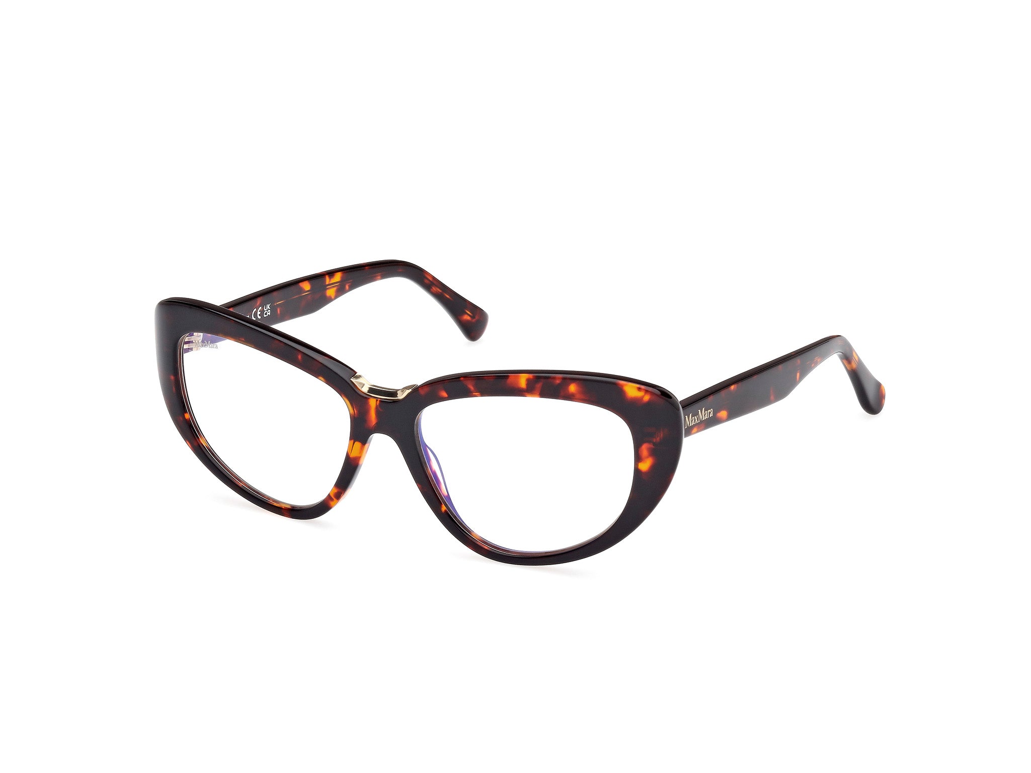MM5109-B 052 Montature da vista Max Mara 1