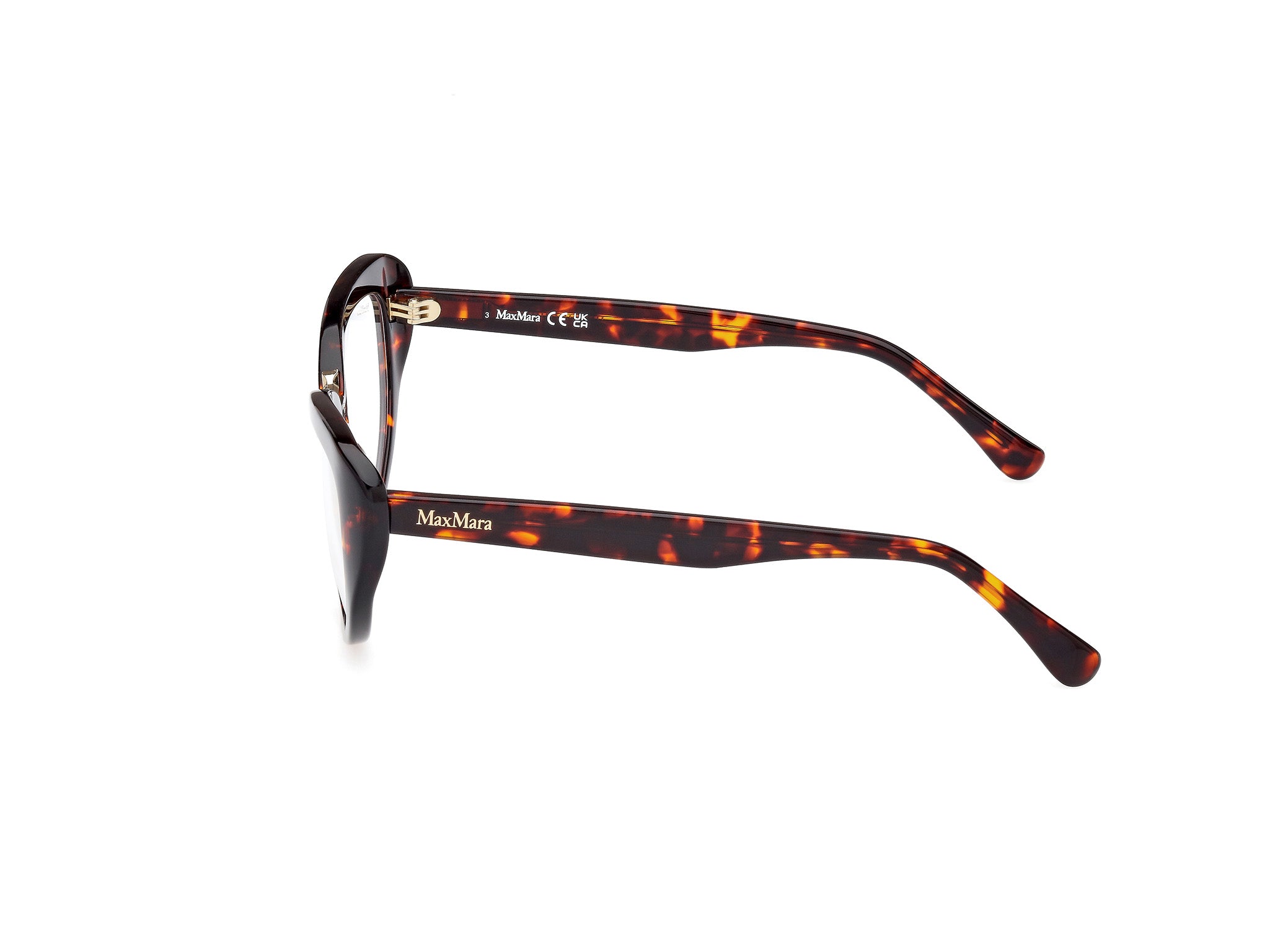 MM5109-B 052 Montature da vista Max Mara 2