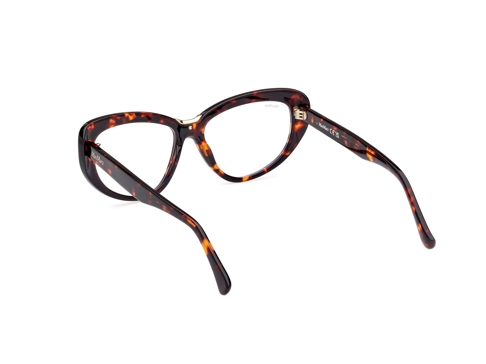 MM5109-B 052 Montature da vista Max Mara 4