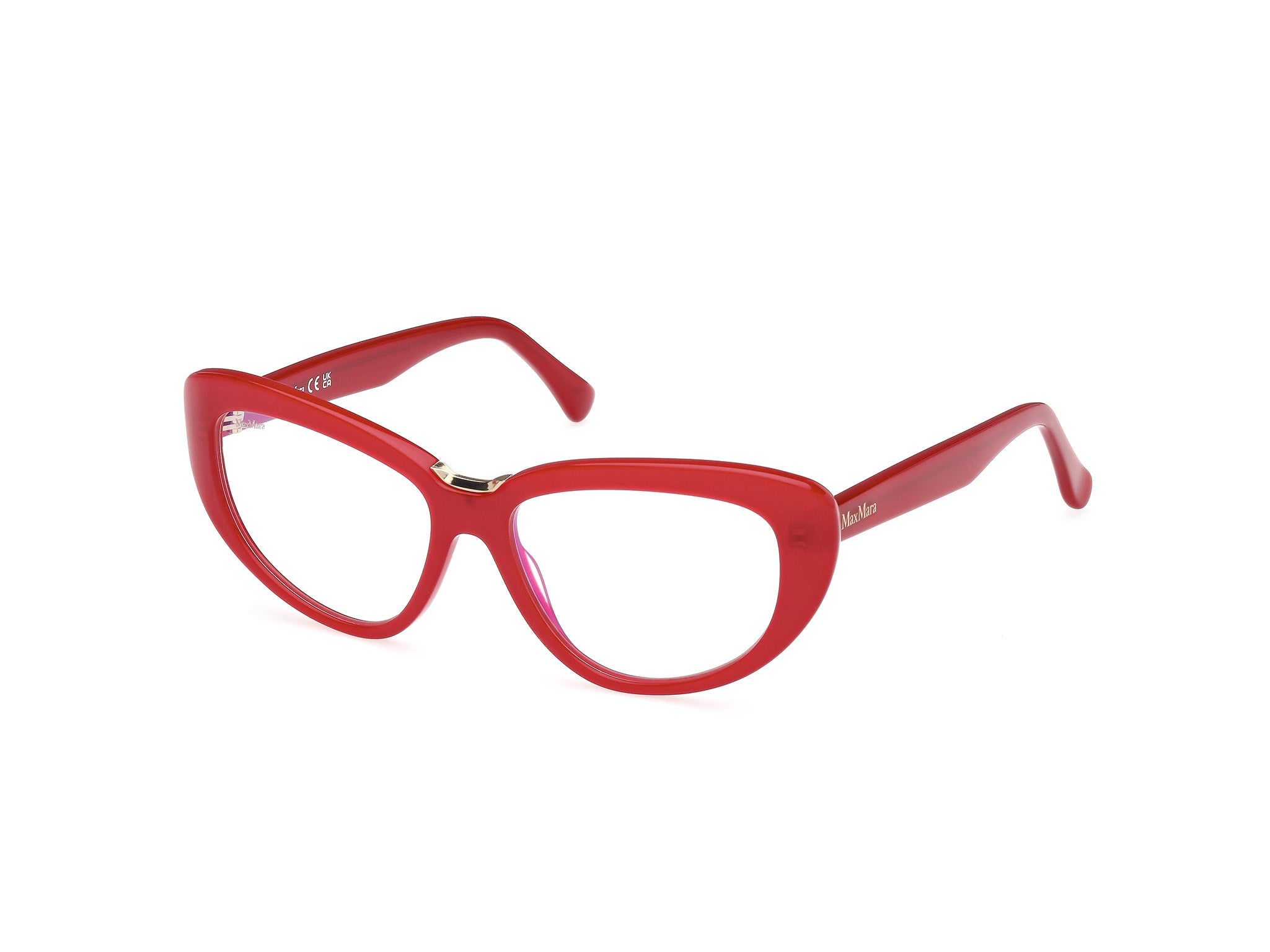 MM5109-B 066 Montature da vista Max Mara 1