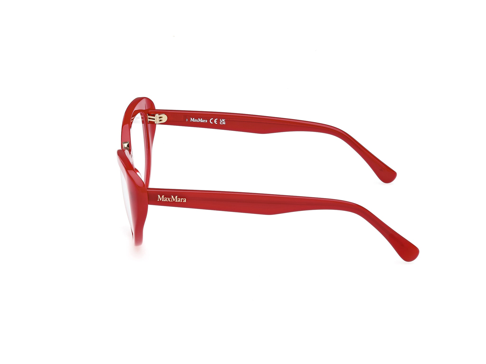 MM5109-B 066 Montature da vista Max Mara 2